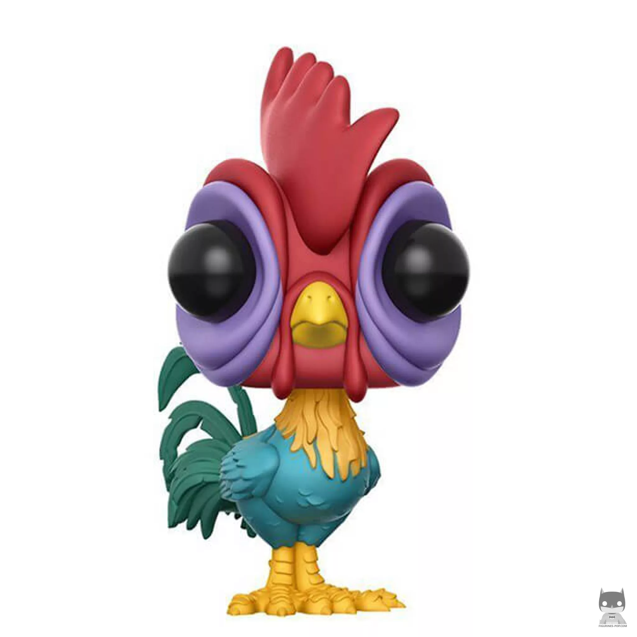 Figurine Funko POP Hei Hei (Vaiana)
