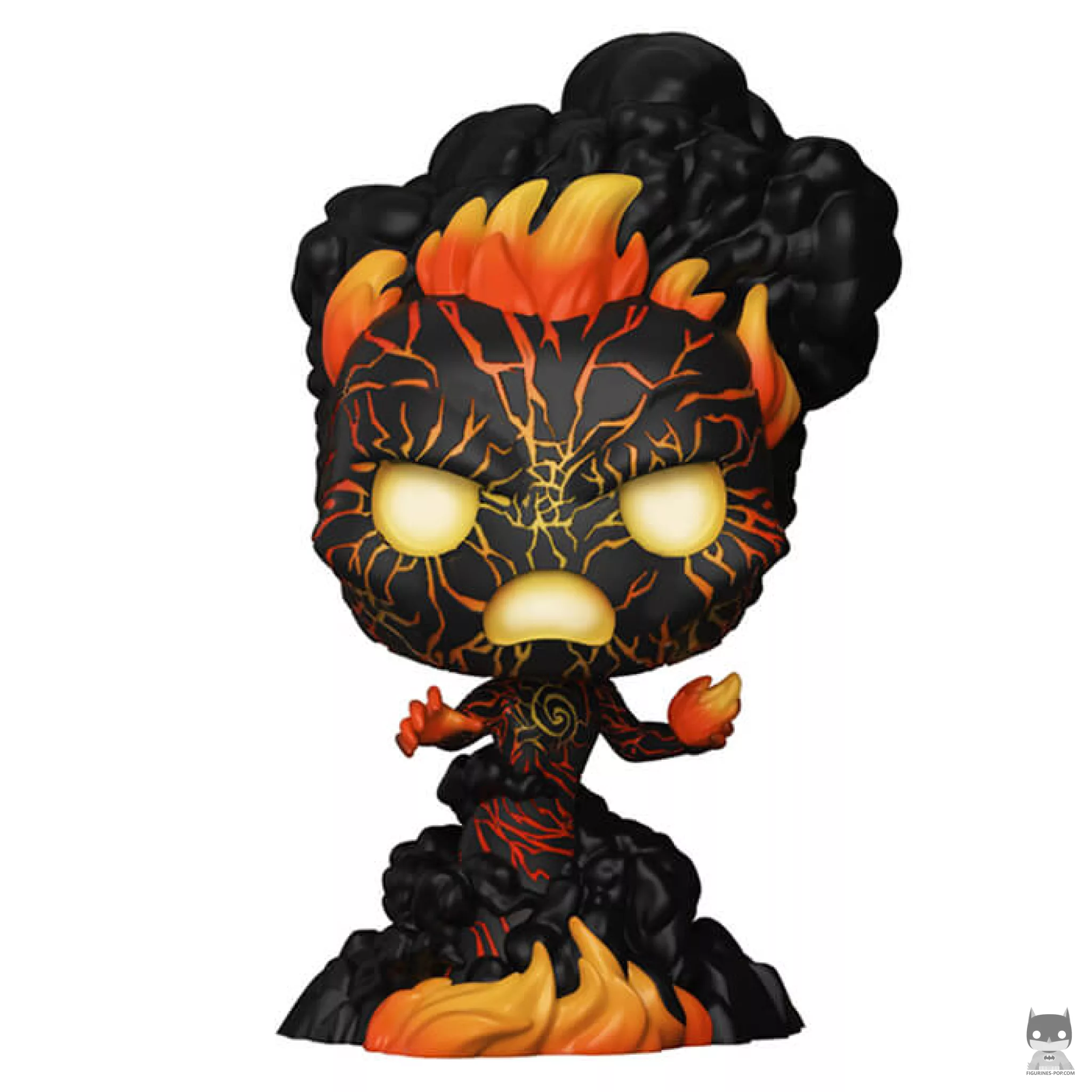 Figurine Funko POP Te Ka (Vaiana)
