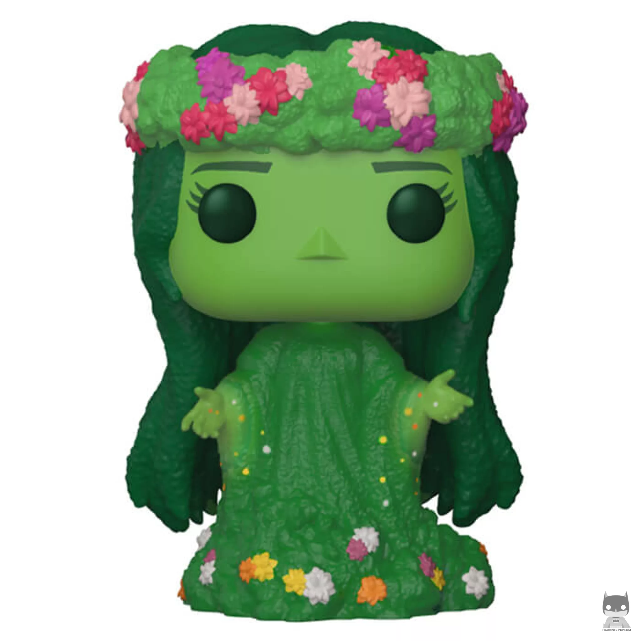 Figurine Funko POP Te Fiti (Vaiana)