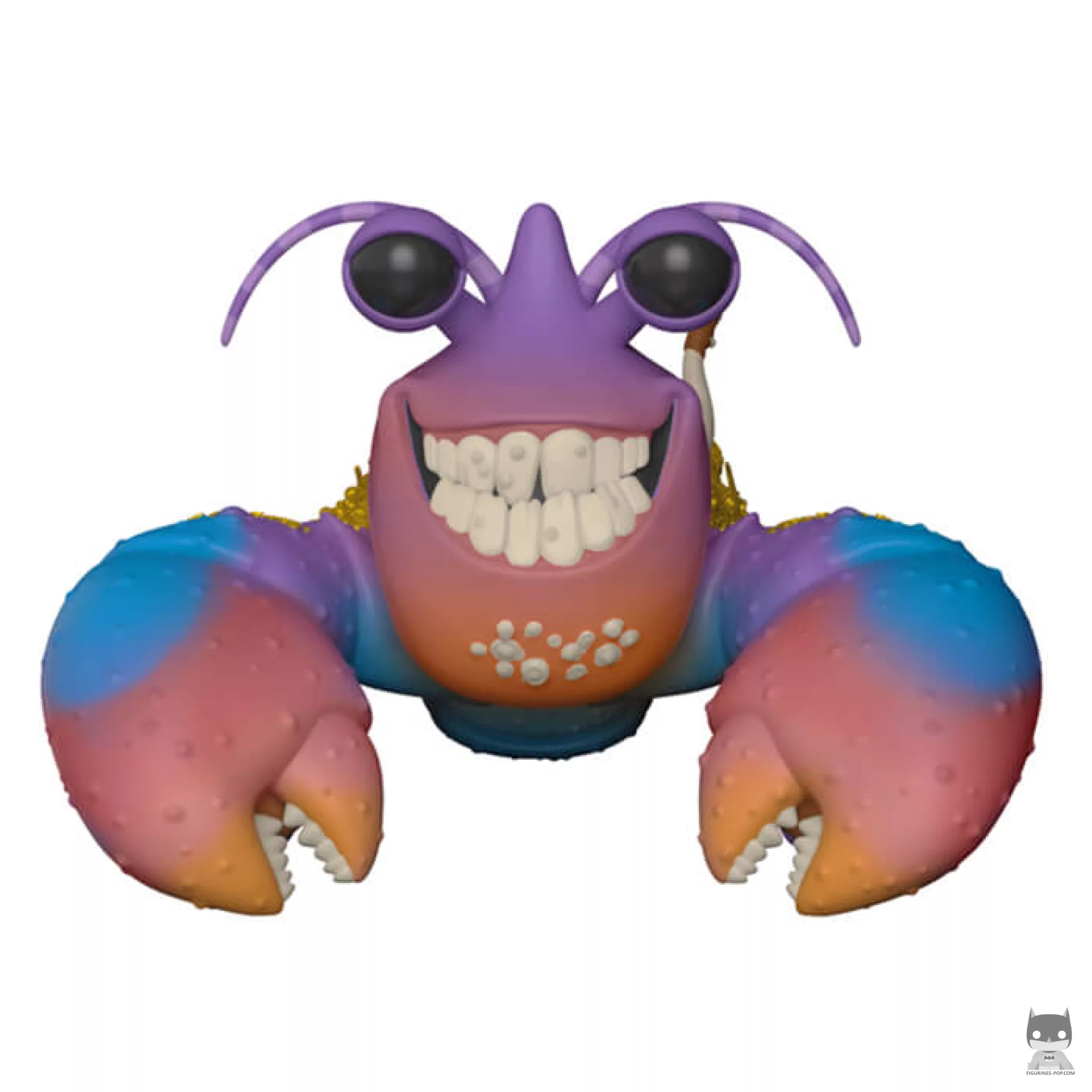 Figurine Funko POP Tamatoa (Vaiana)