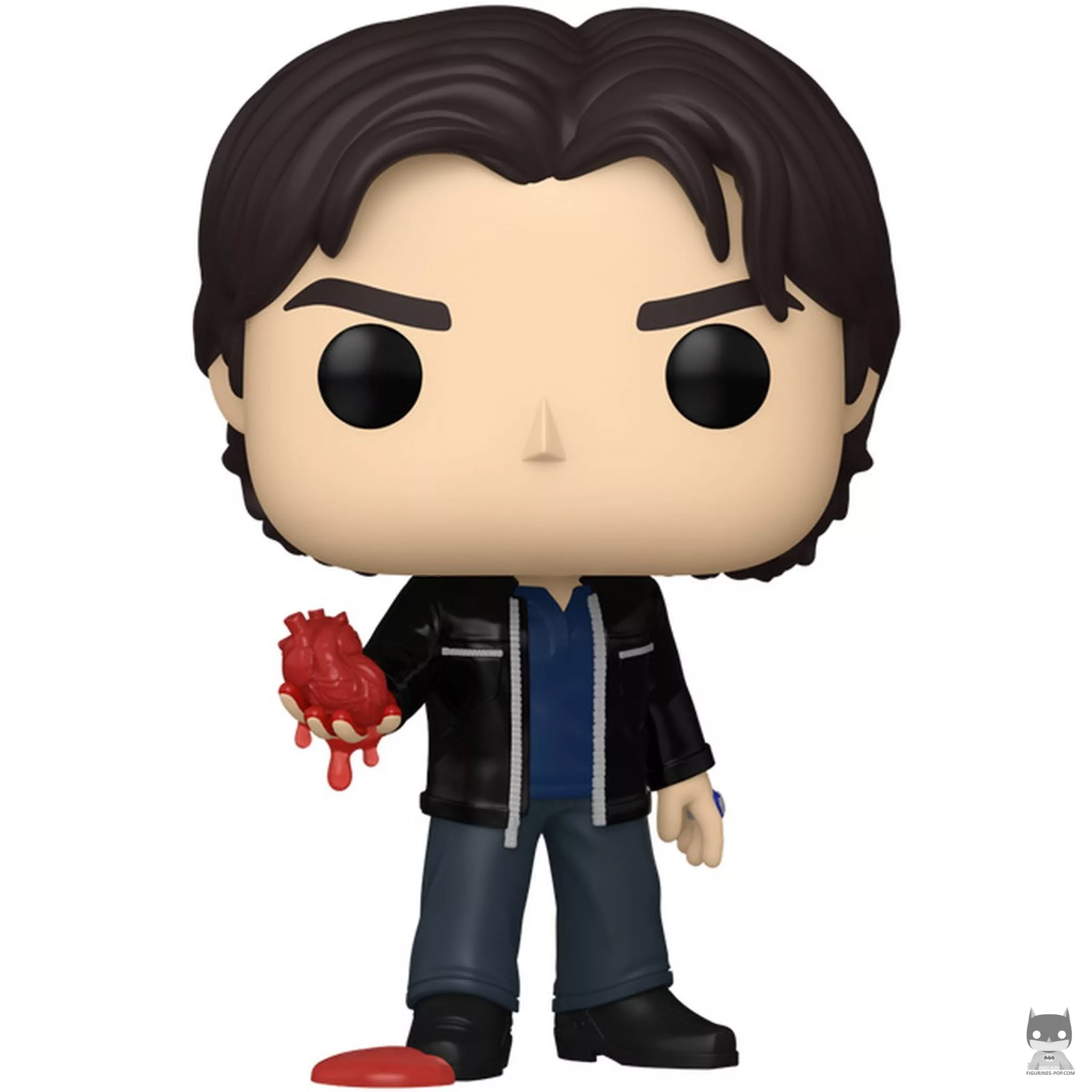 Figurine Funko POP Damon Salvatore (Vampire Diaries)