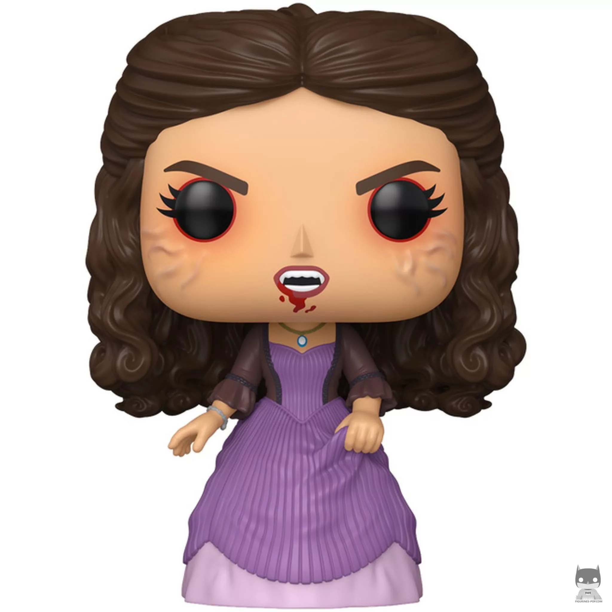 Figurine Funko POP Katherine Pierce (Chase & Bloody) (Vampire Diaries)