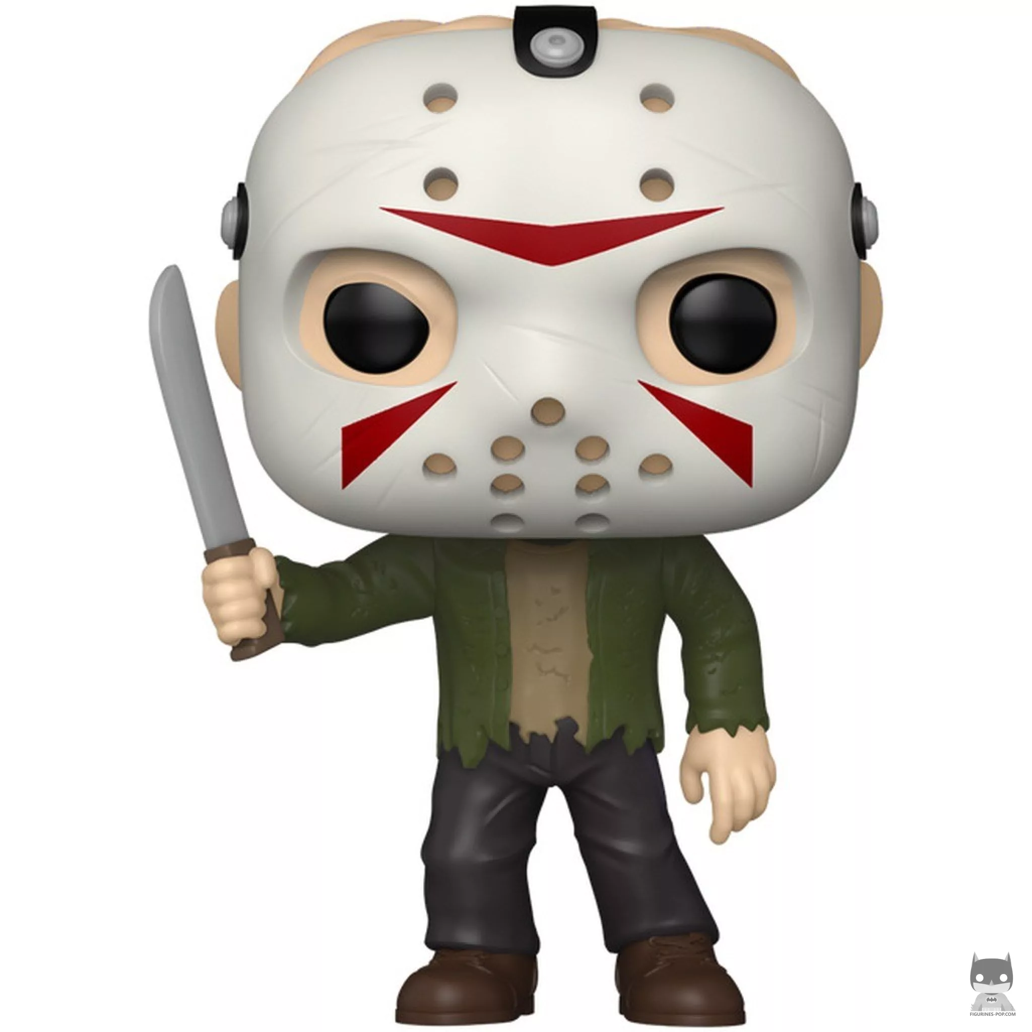 Figurine Funko POP Jason (Vendredi 13)