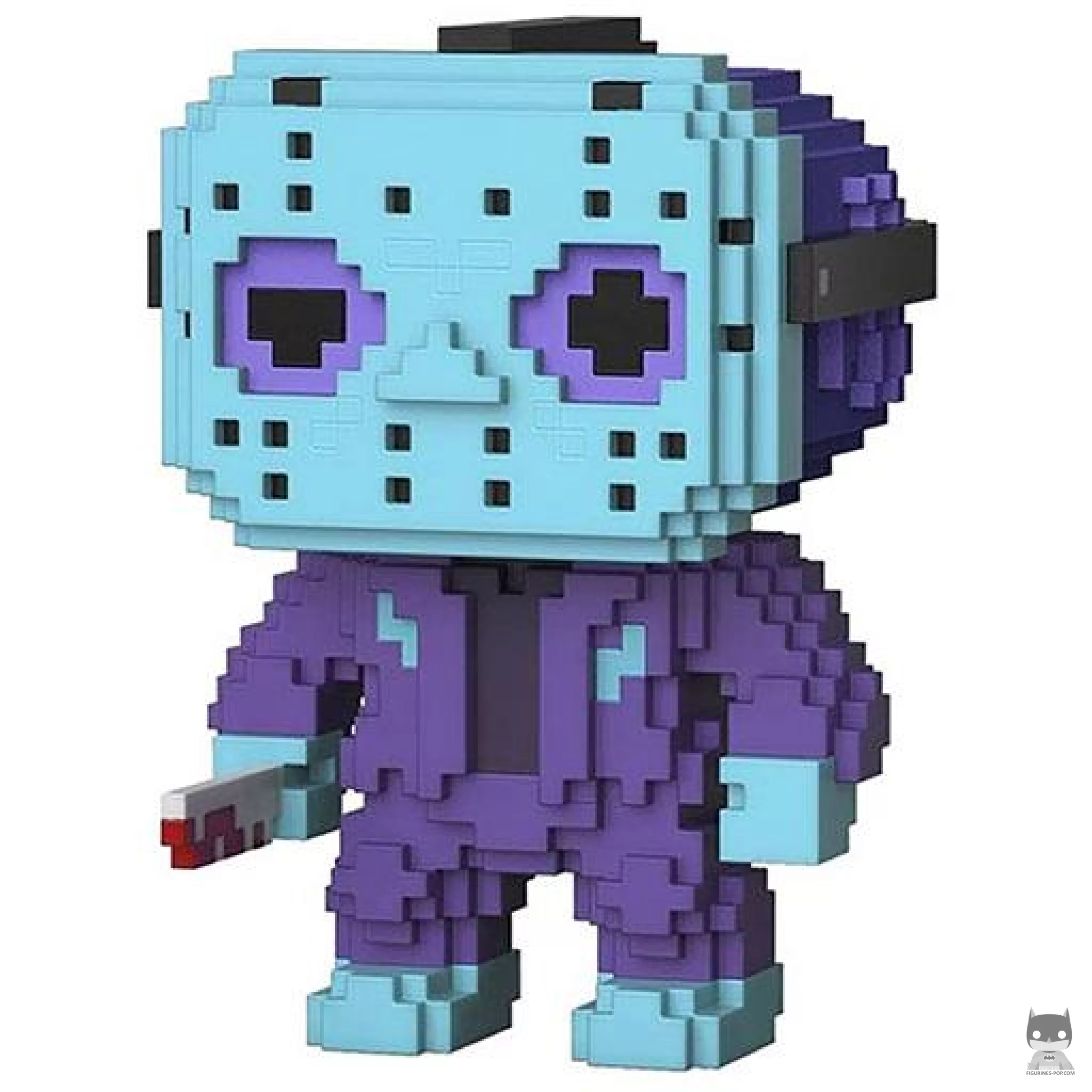 Figurine Funko POP Jason Voorhees (Vendredi 13)