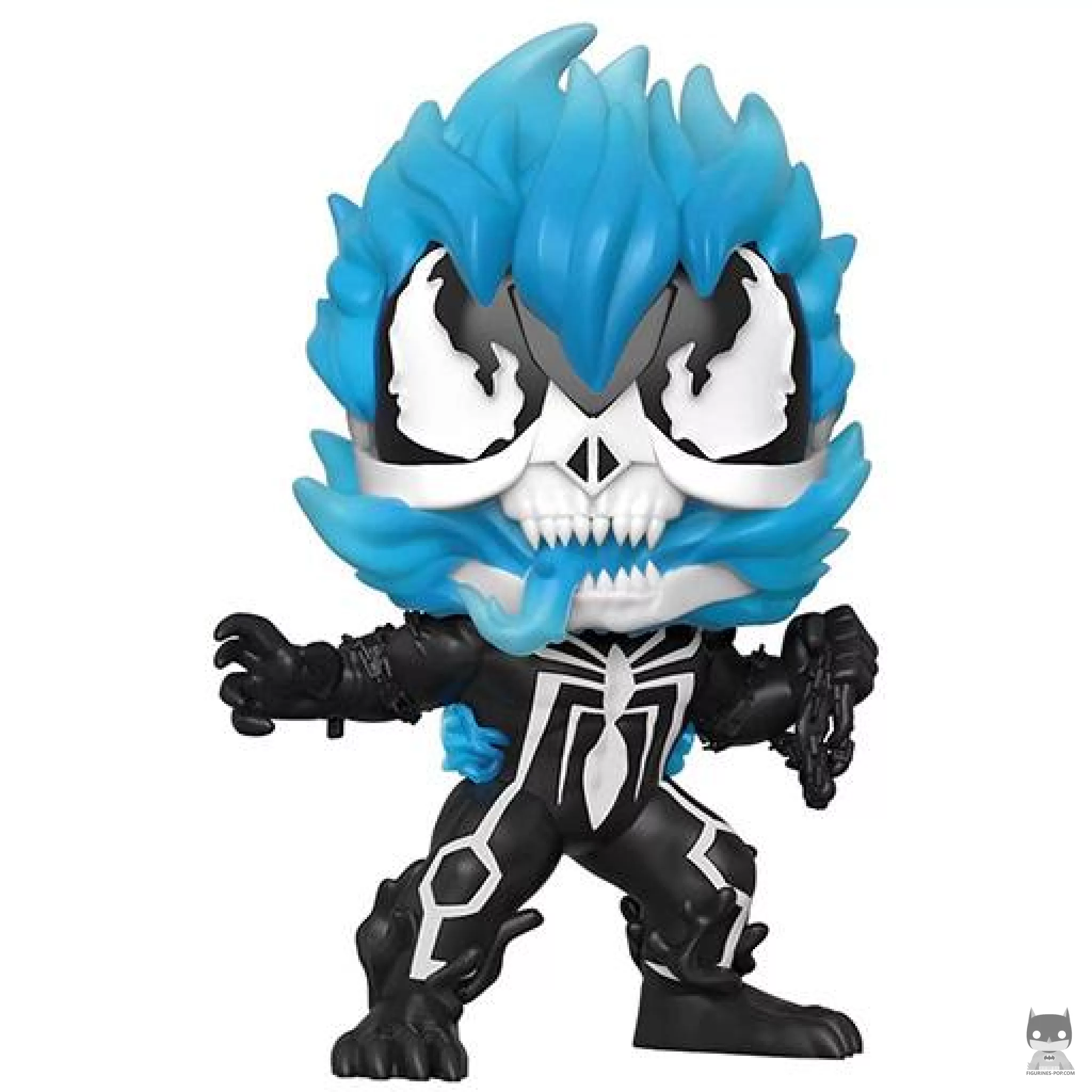Figurine Funko POP Ghost Rider Venom (Venom)