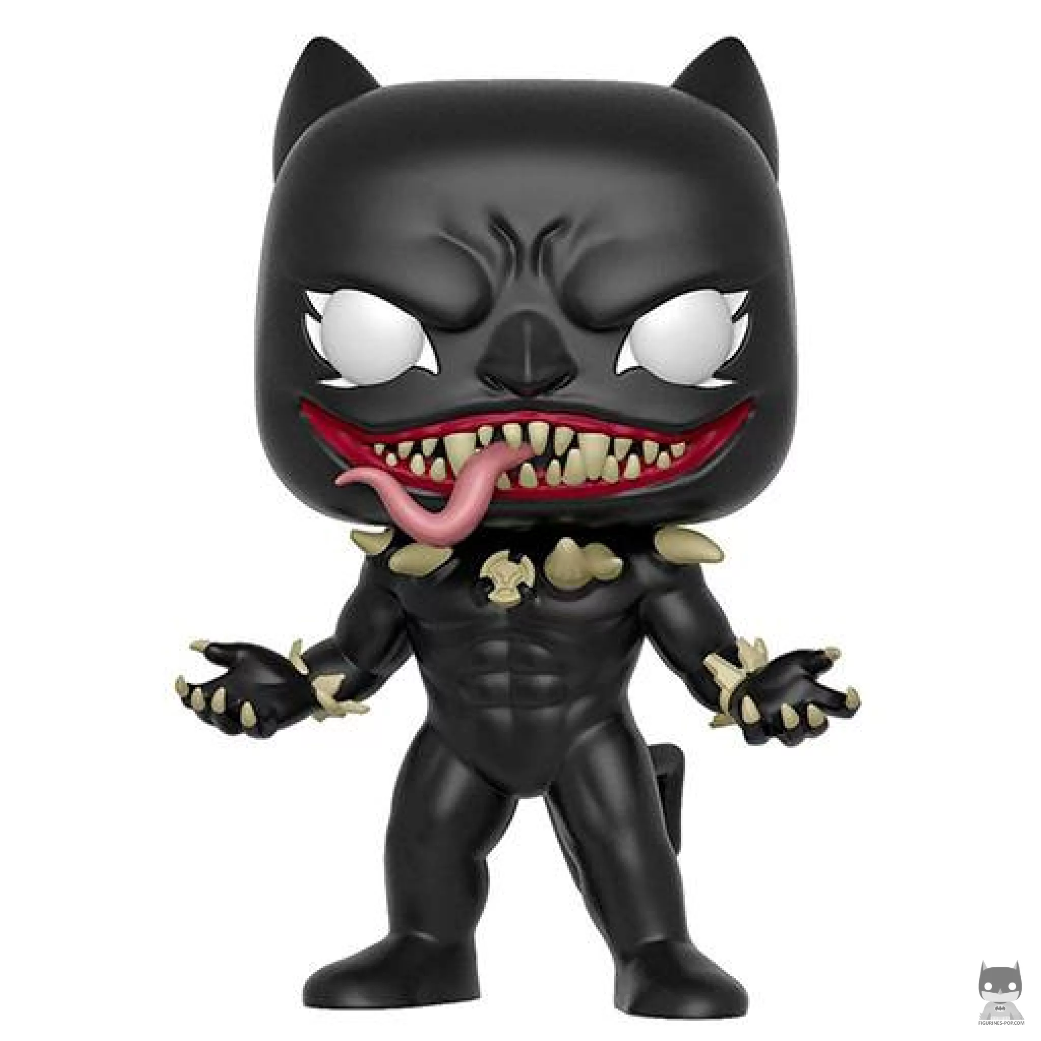 Figurine Funko POP Black Panther Venom (Venom)