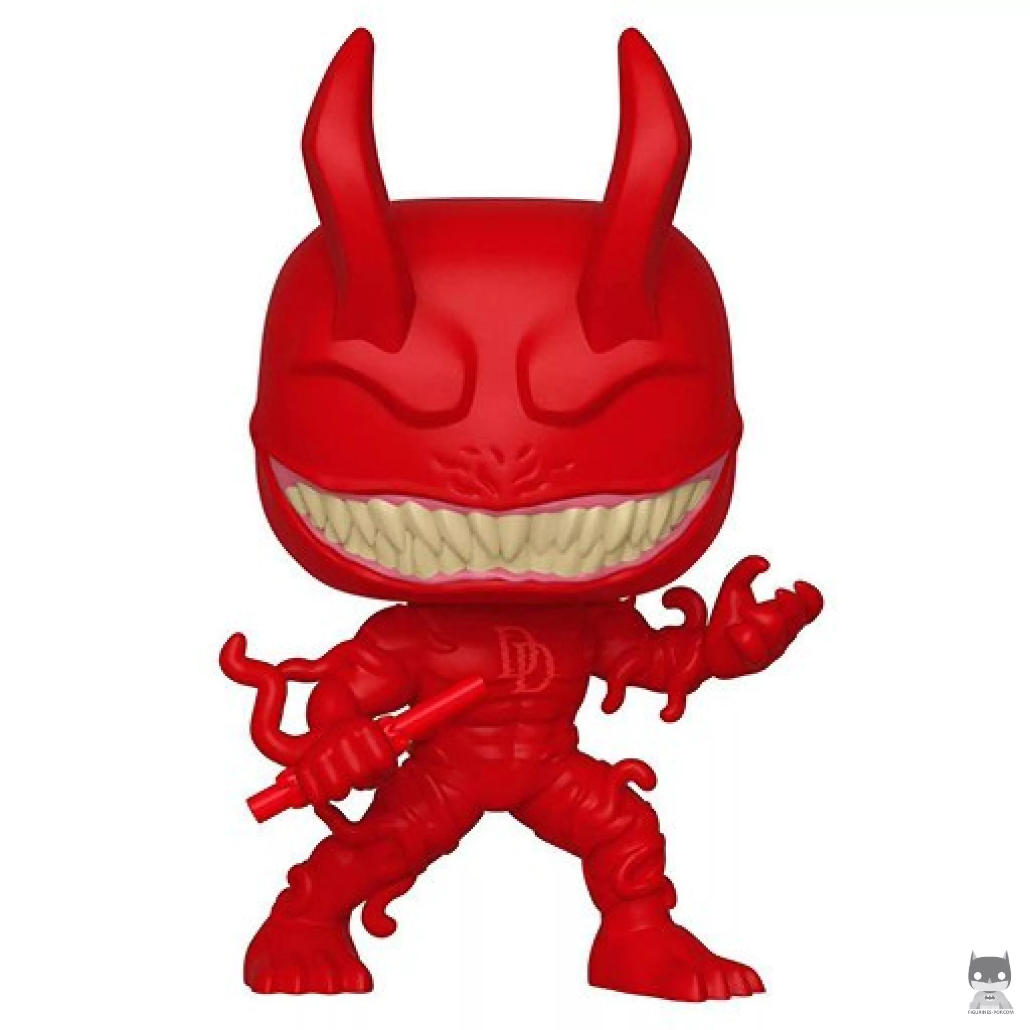 Figurine Funko POP Daredevil Venom (Venom)