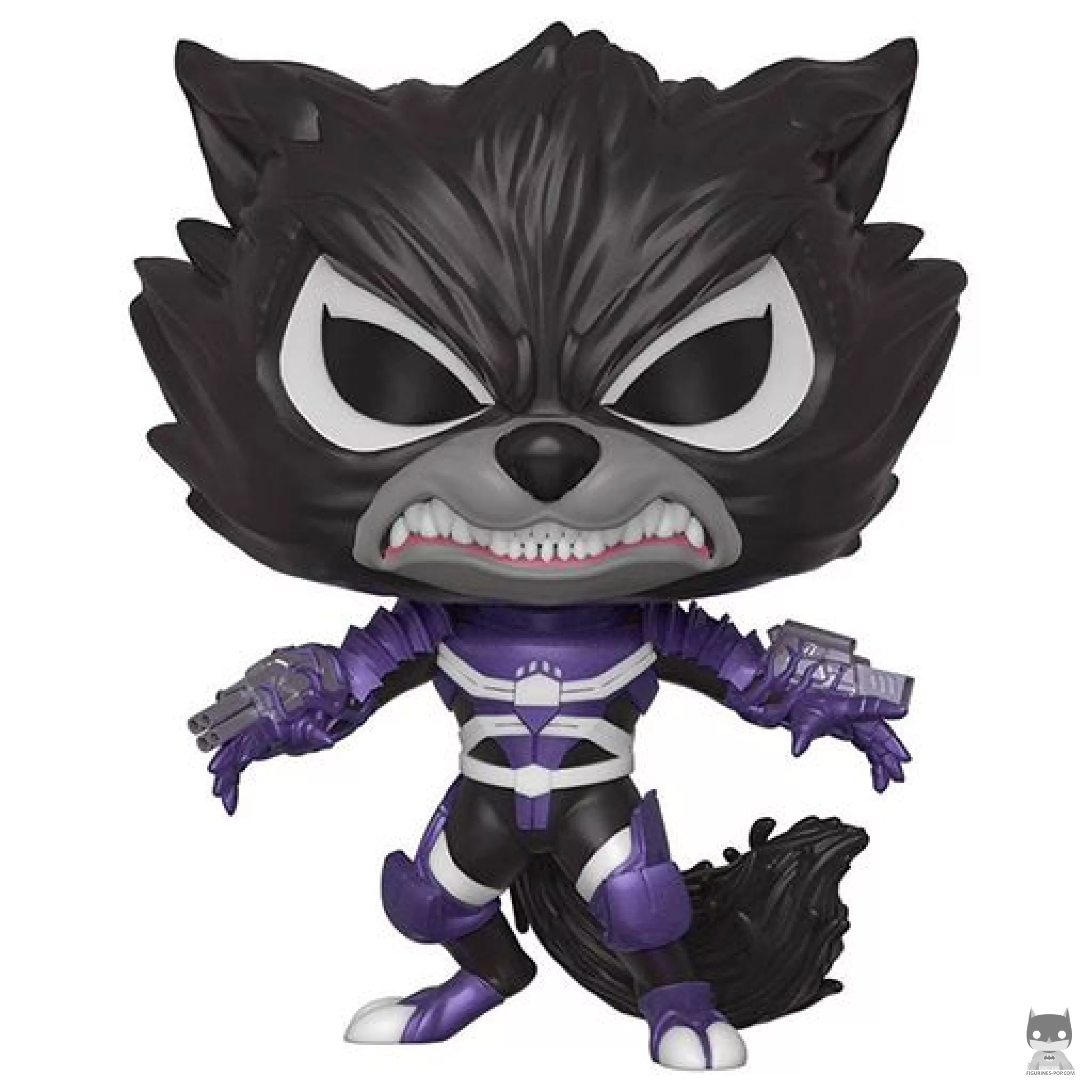 Figurine Funko POP Rocket Venom (Venom)