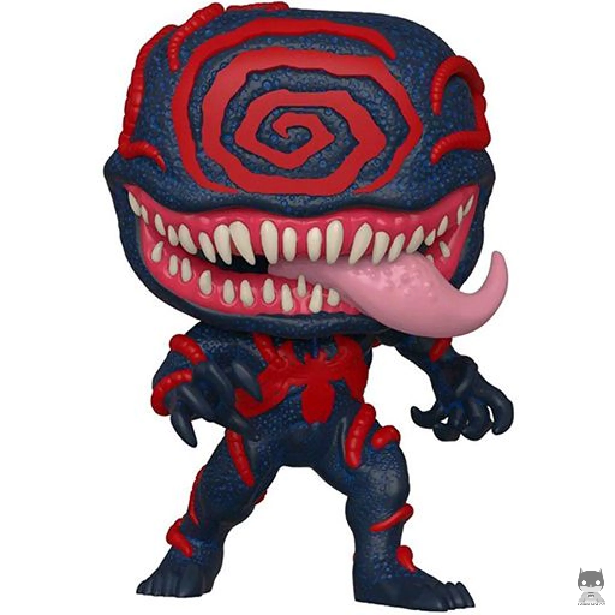 Figurine Funko POP Venom Corrompu (Venom)