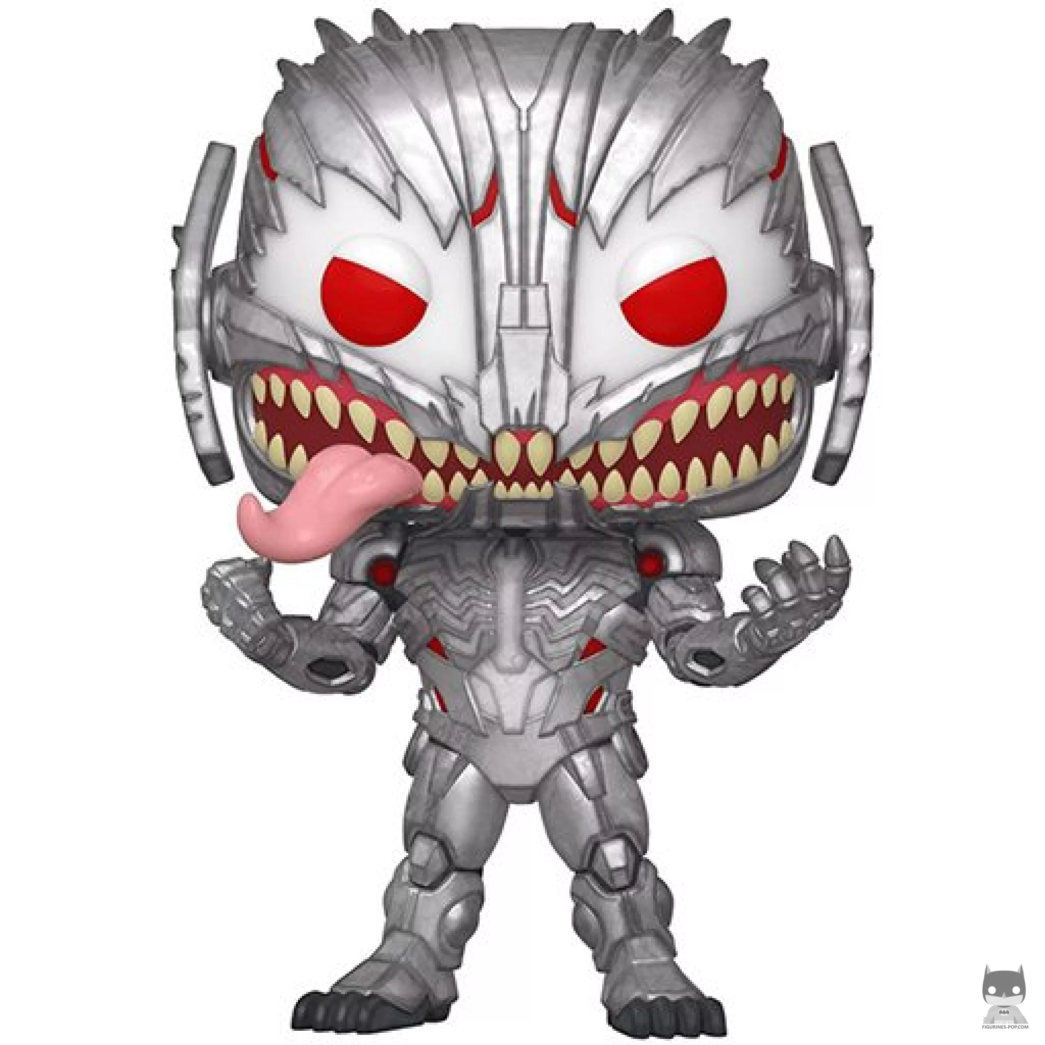 Figurine Funko POP Ultron Venom (Venom)