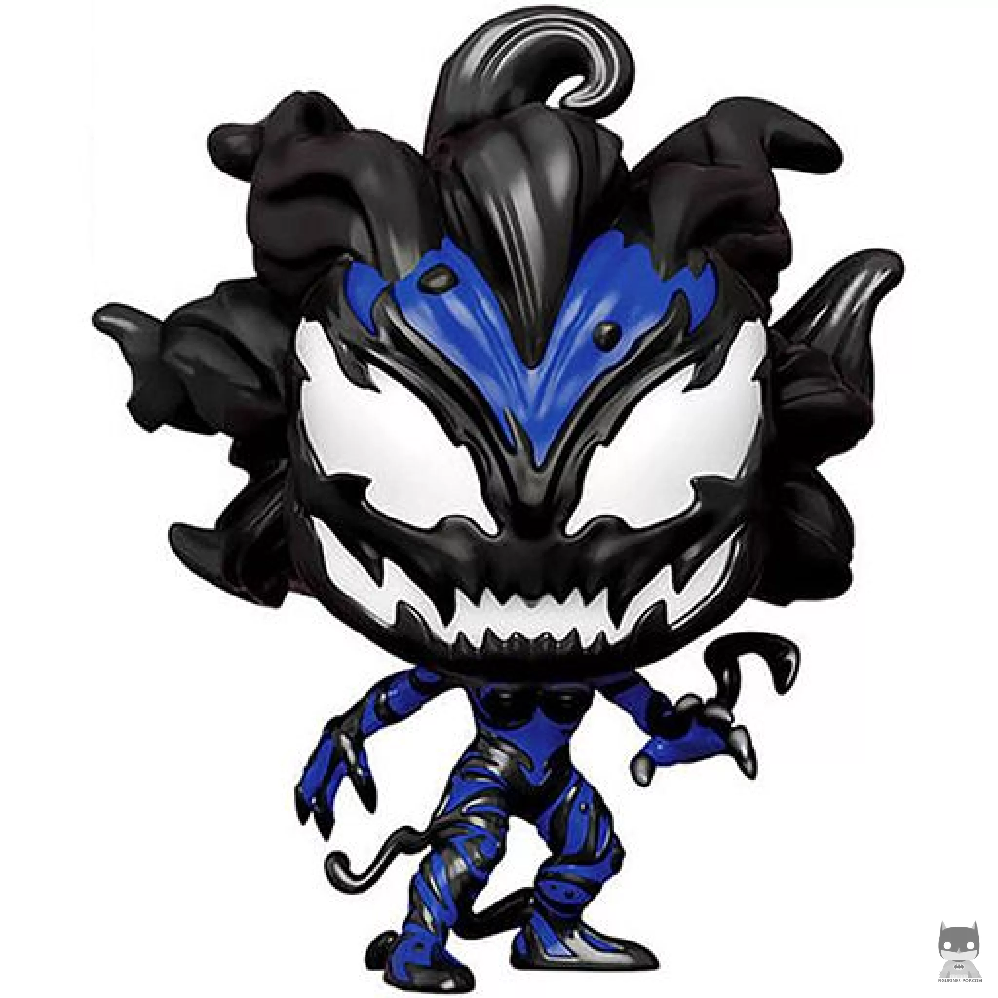 Figurine Funko POP Mayhem (April Parker) (Venom)