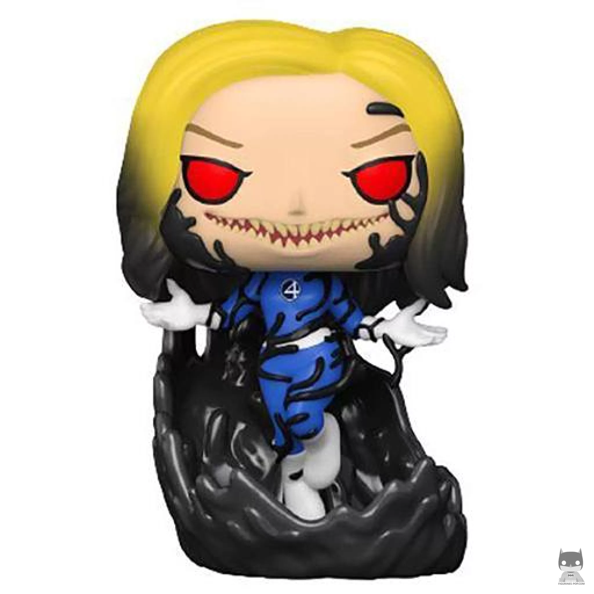 Figurine Funko POP Femme Invisible Venom (Venom)