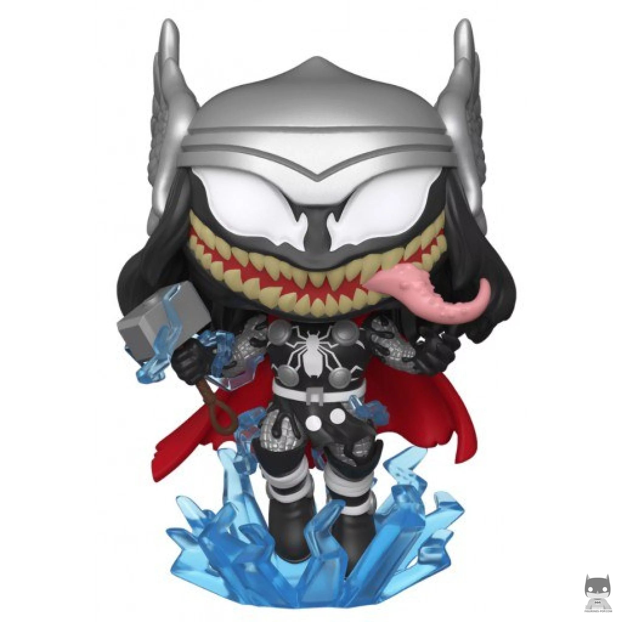 Figurine Funko POP Thor Venom (Venom)