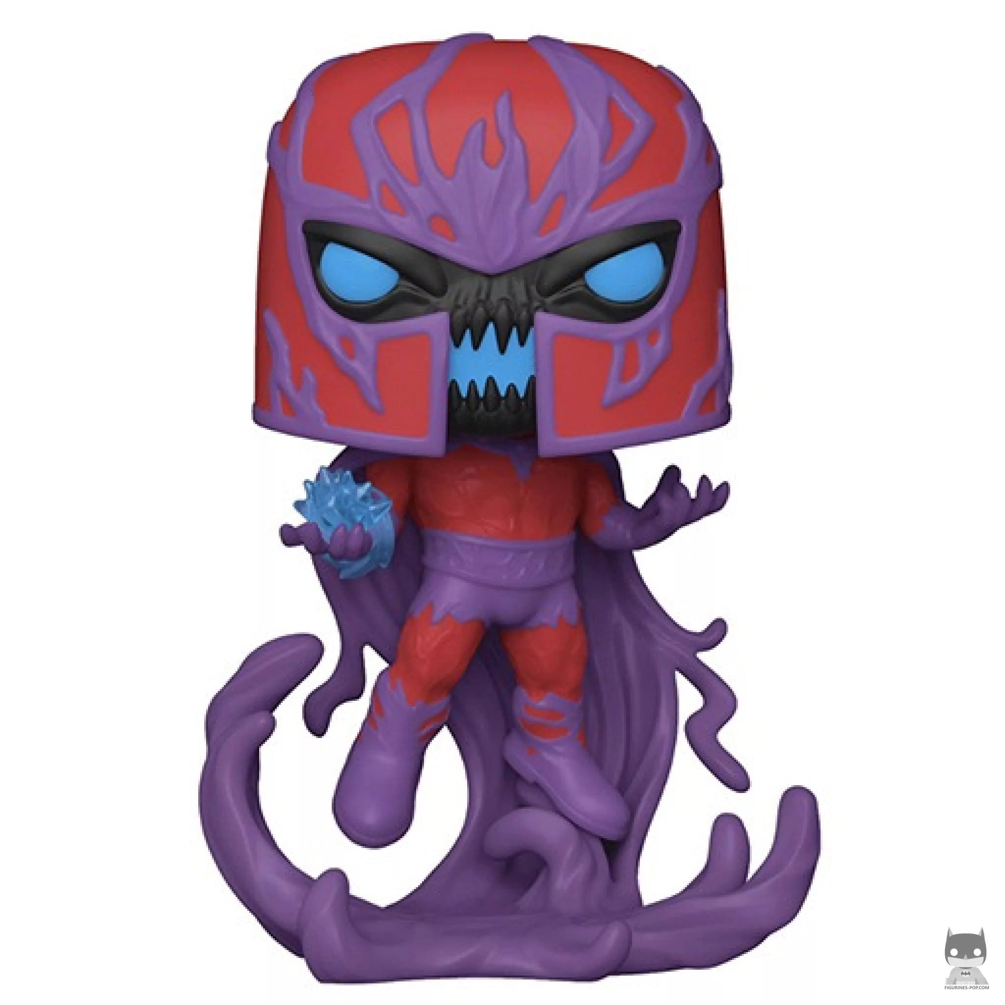 Figurine Funko POP Magneto Venom (Venom)