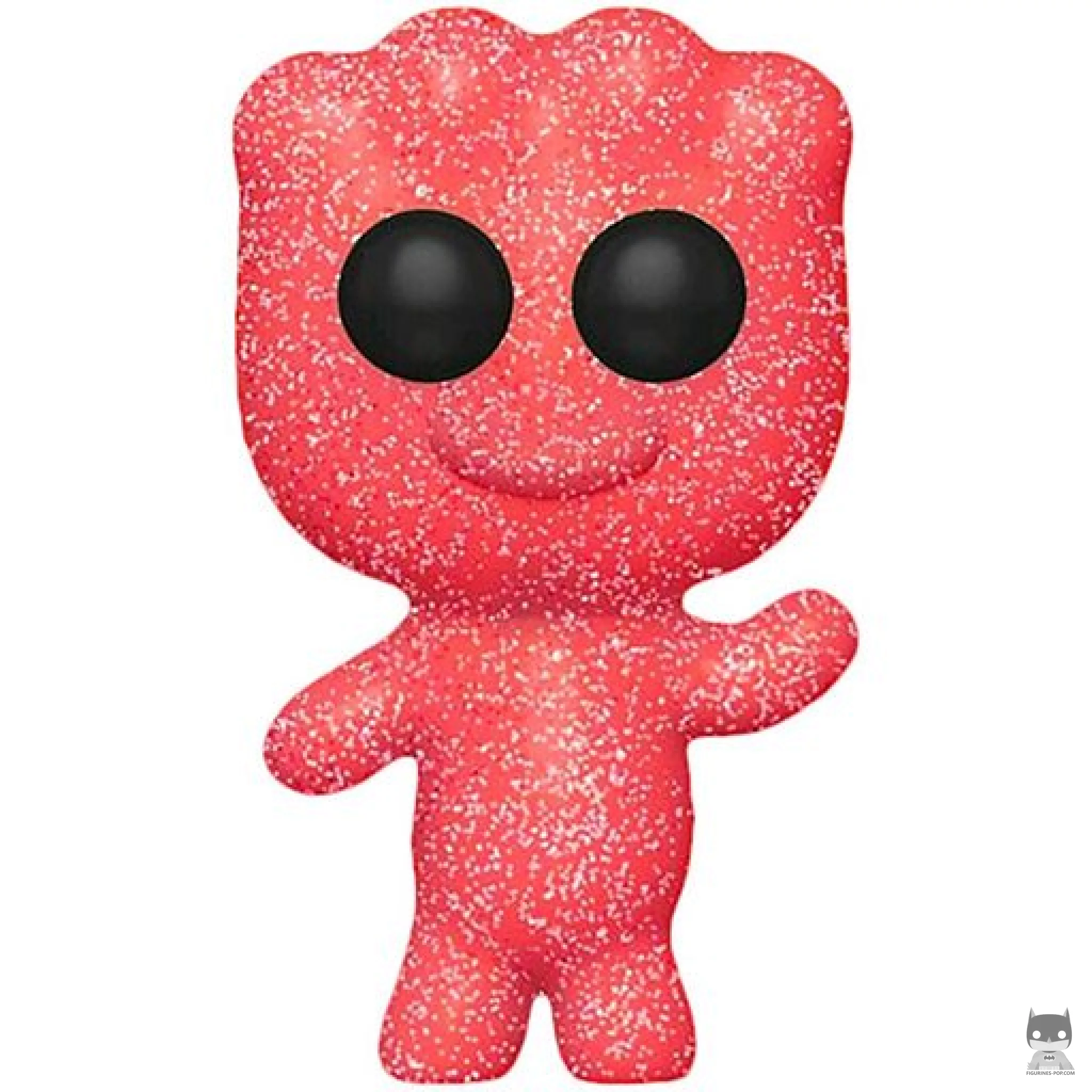Figurine Funko POP Very Bad Kid Groseille (Very Bad Kids)