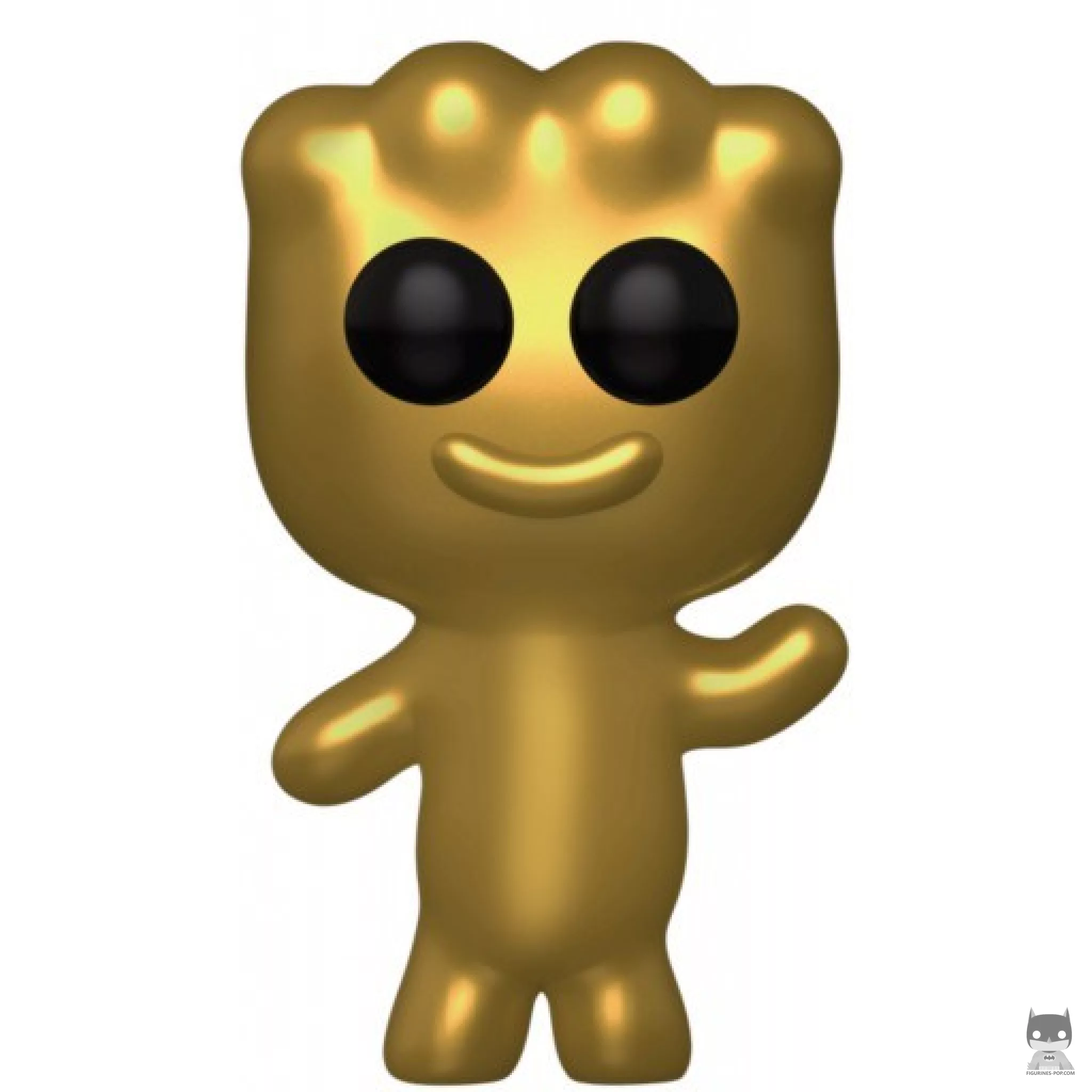 Figurine Funko POP Very Bad Kids Or (Very Bad Kids)