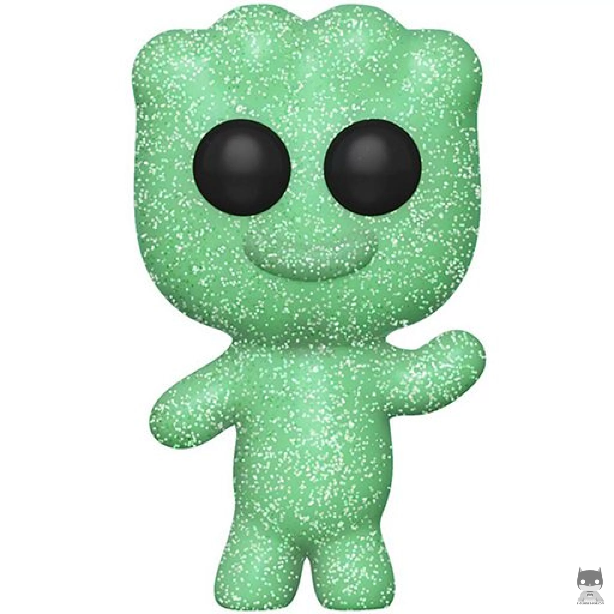 Figurine Funko POP Very Bad Kid Citron Vert (Very Bad Kids)