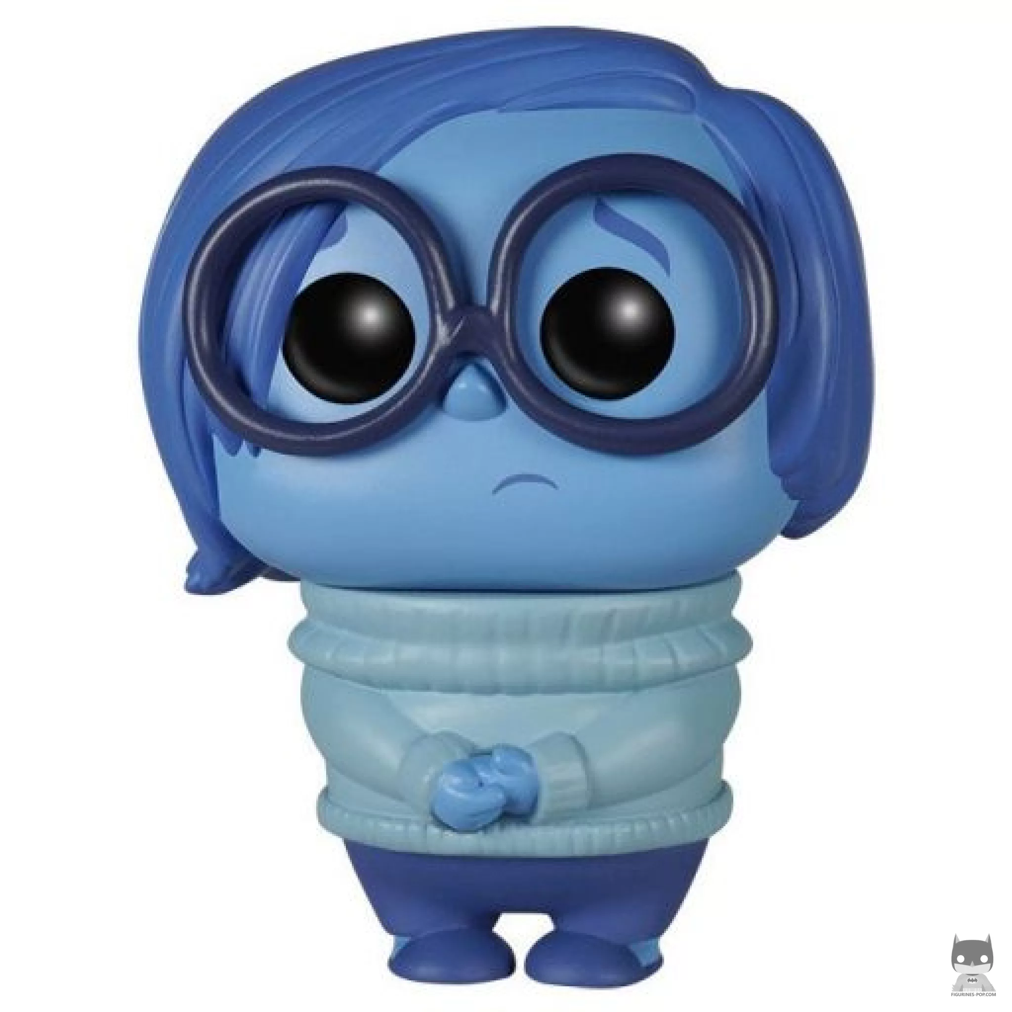 Figurine Funko POP Tristesse (Vice-Versa)