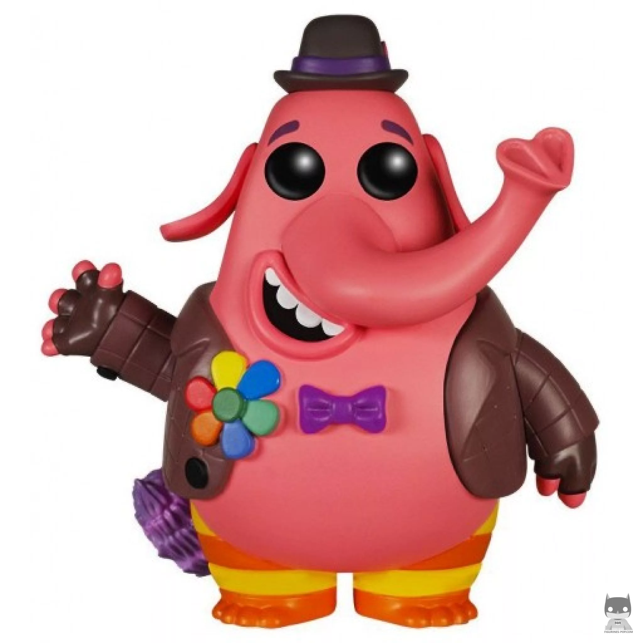 Figurine Funko POP Bing Bong (Vice-Versa)