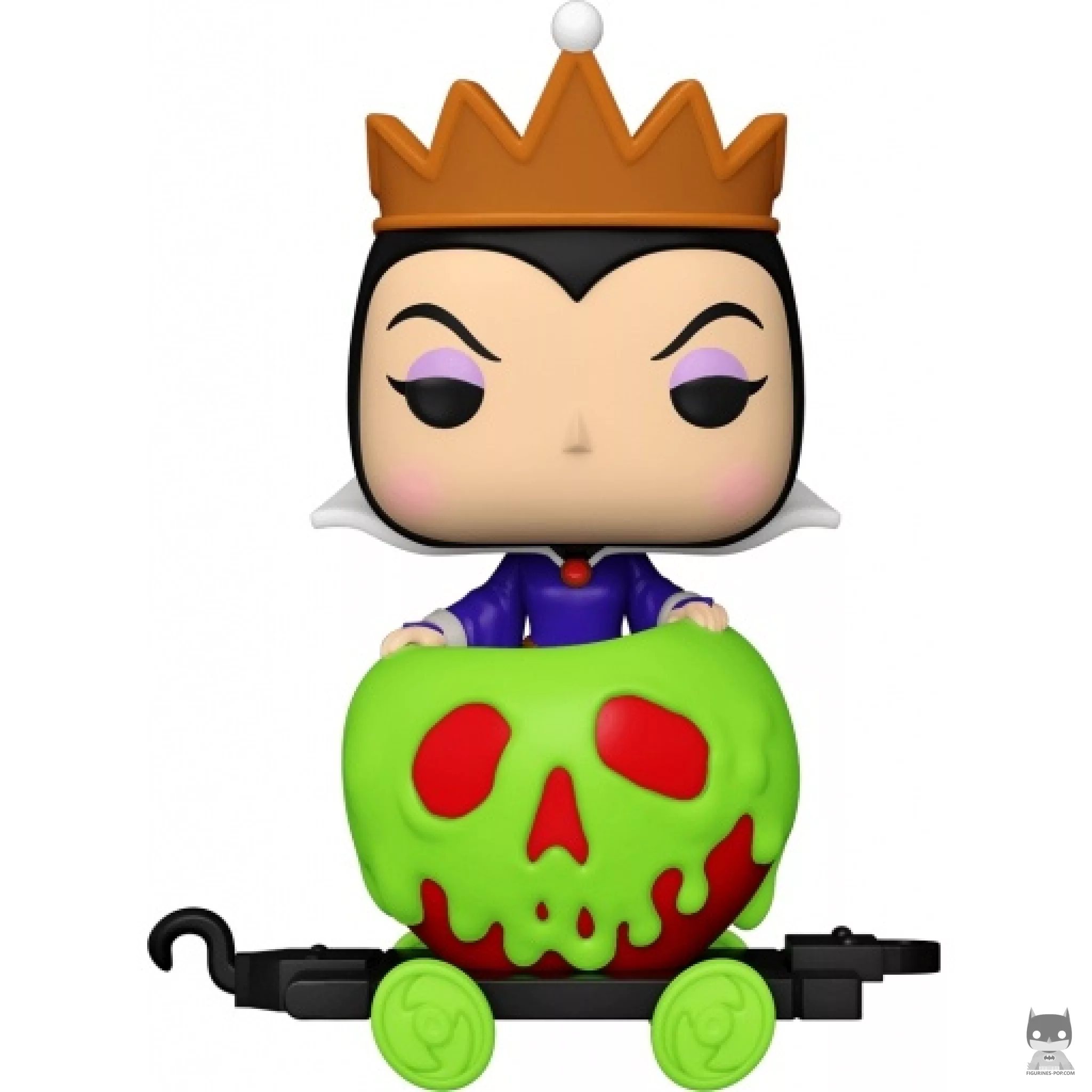 Figurine Funko POP La Méchante Reine (Villains Disney)