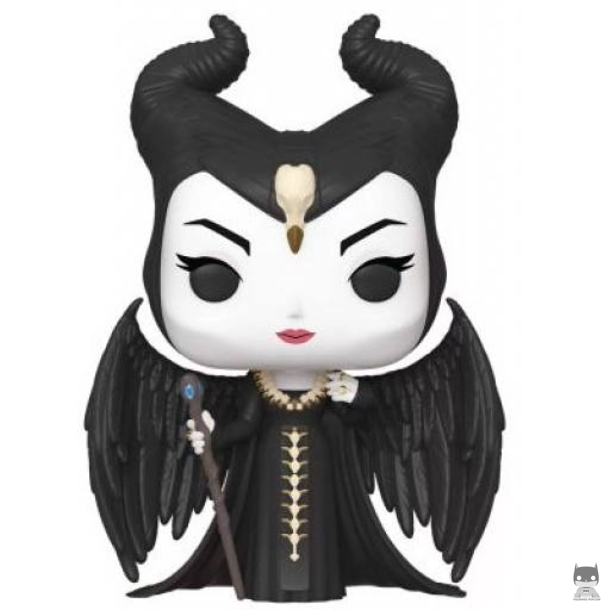 Figurine Funko POP Maléfique (Villains Disney)