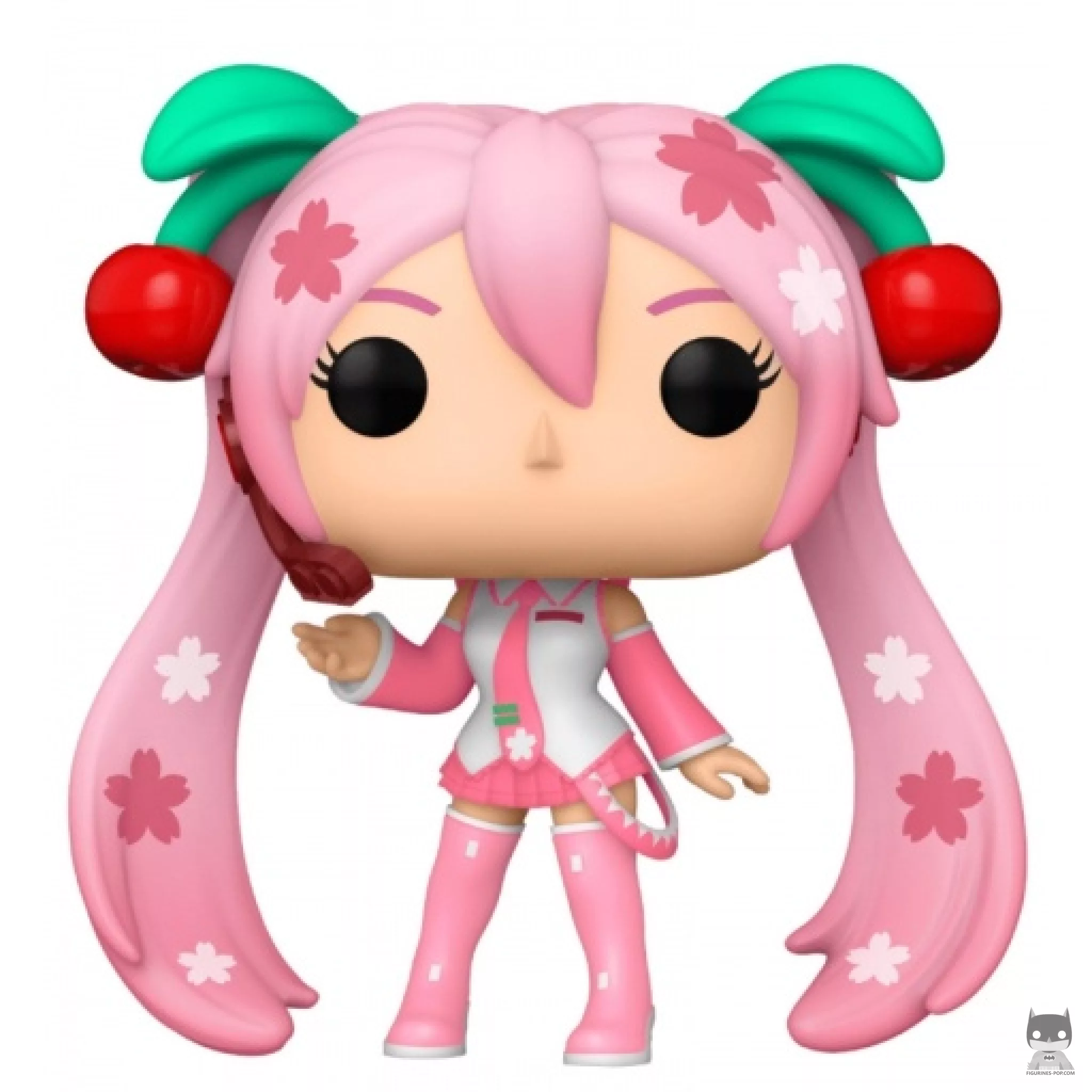 Figurine Funko POP Sakura Miku (Vocaloid)