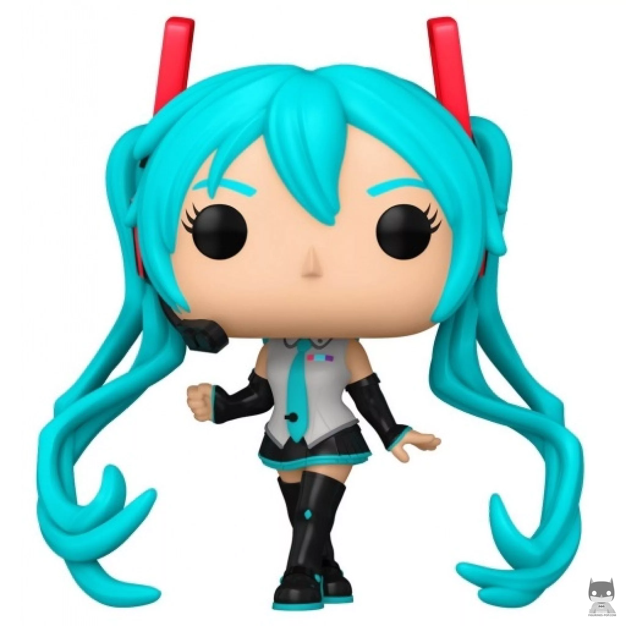 Figurine Funko POP Hatsune Miku (Vocaloid)