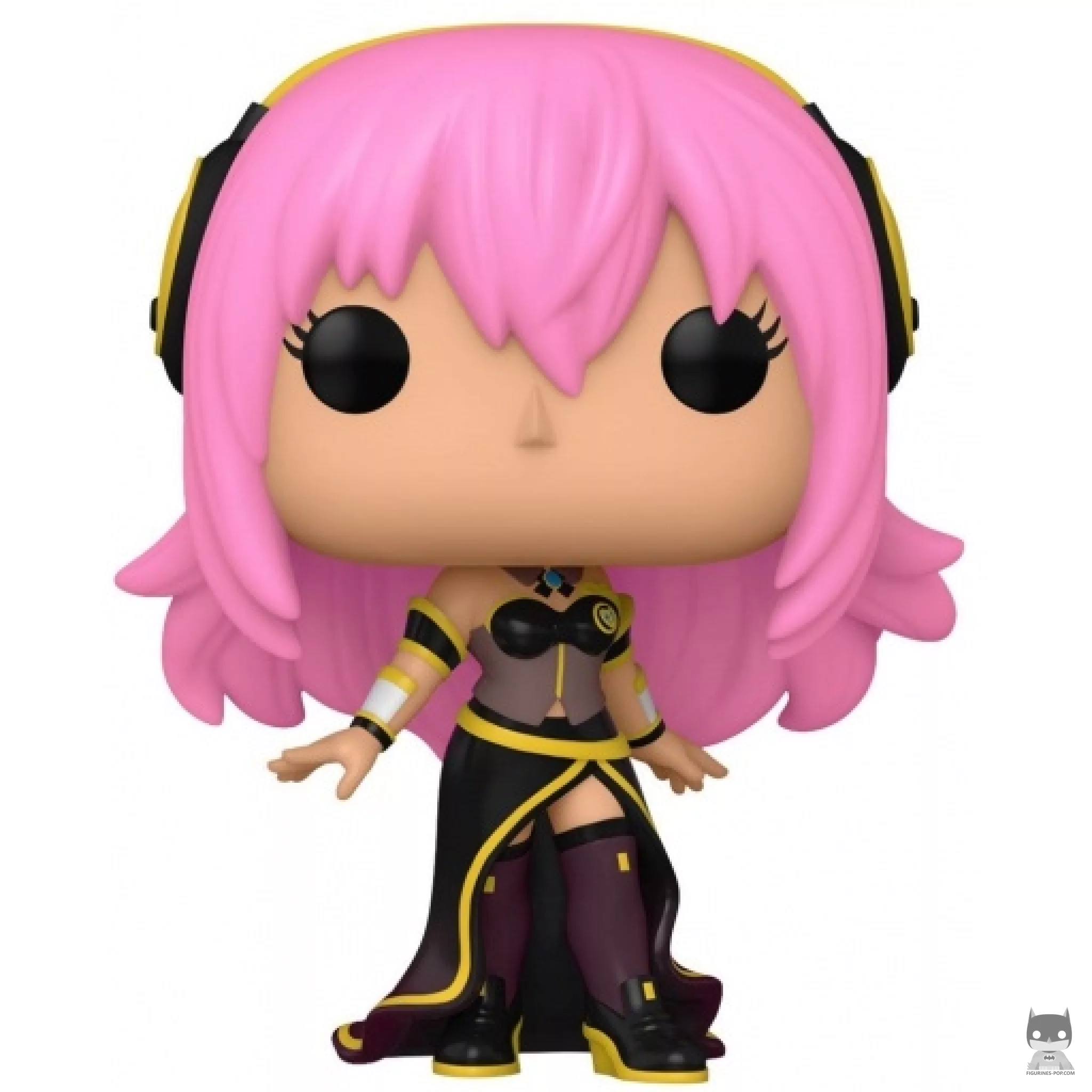 Figurine Funko POP Mergurine Luka V4X (Vocaloid)