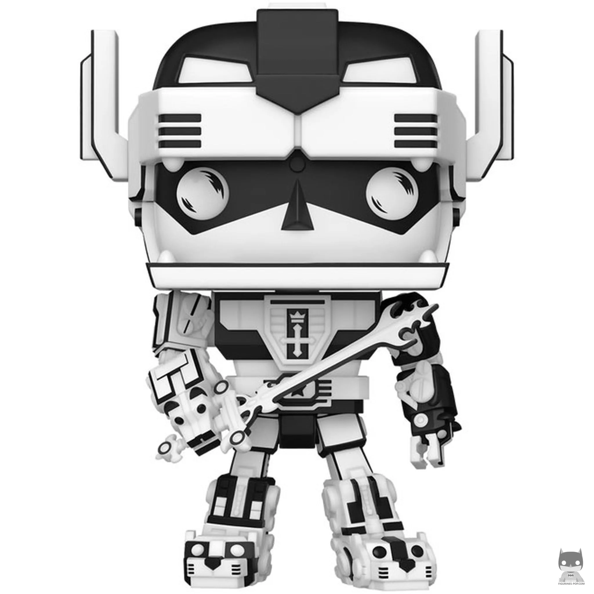 Figurine Funko POP Voltron (Voltron, le Défenseur Légendaire)