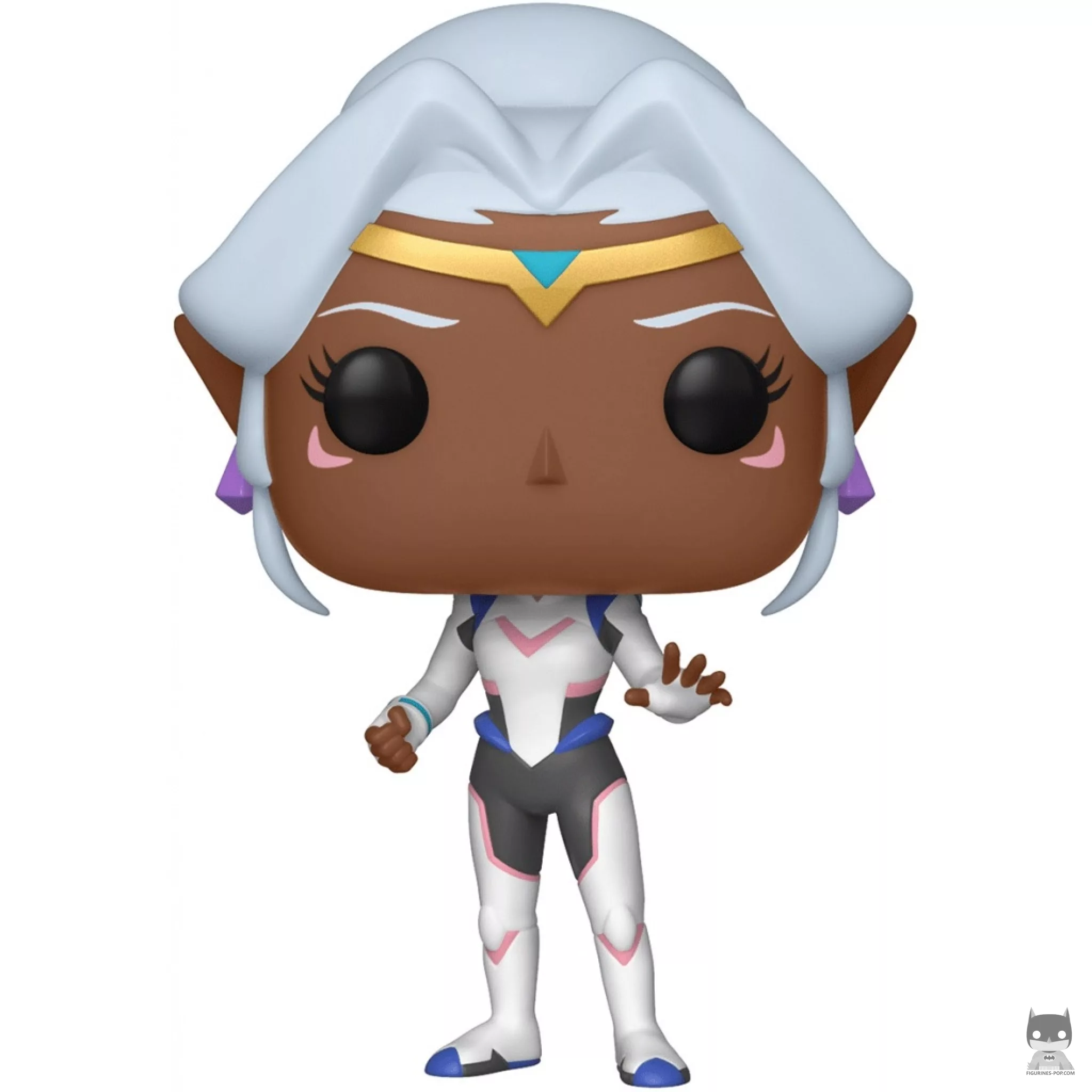 Figurine Funko POP Allura (Voltron, le Défenseur Légendaire)