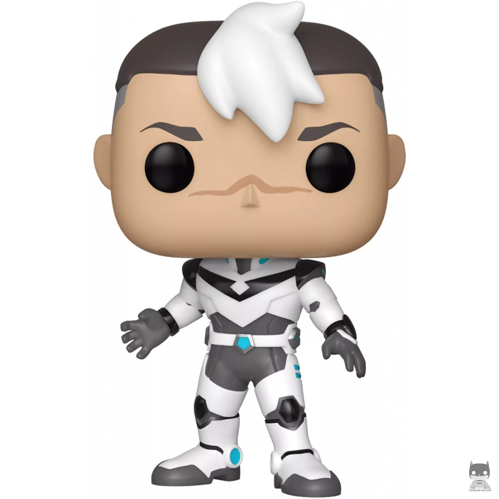 Figurine Funko POP Shiro (Voltron, le Défenseur Légendaire)