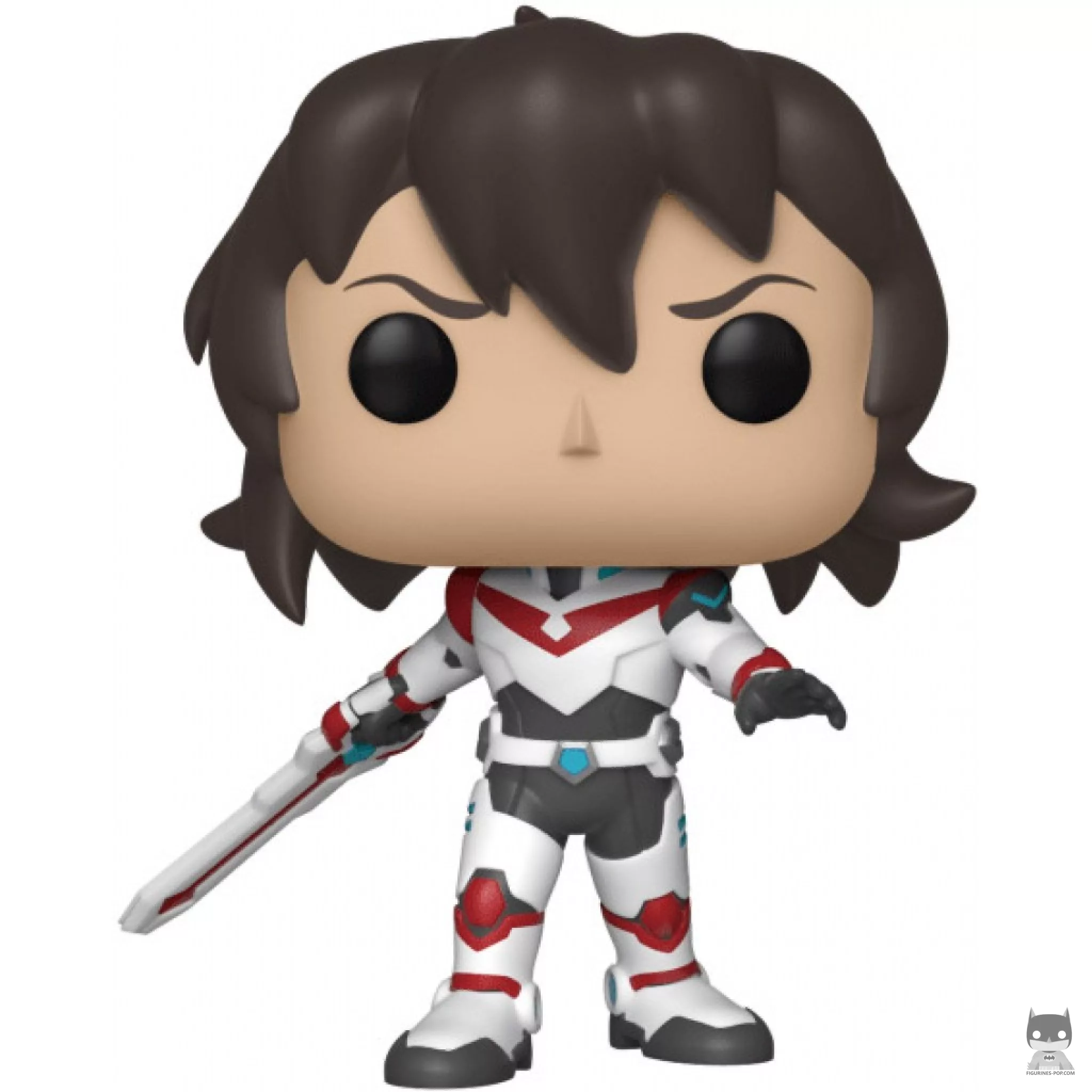 Figurine Funko POP Keith (Voltron, le Défenseur Légendaire)