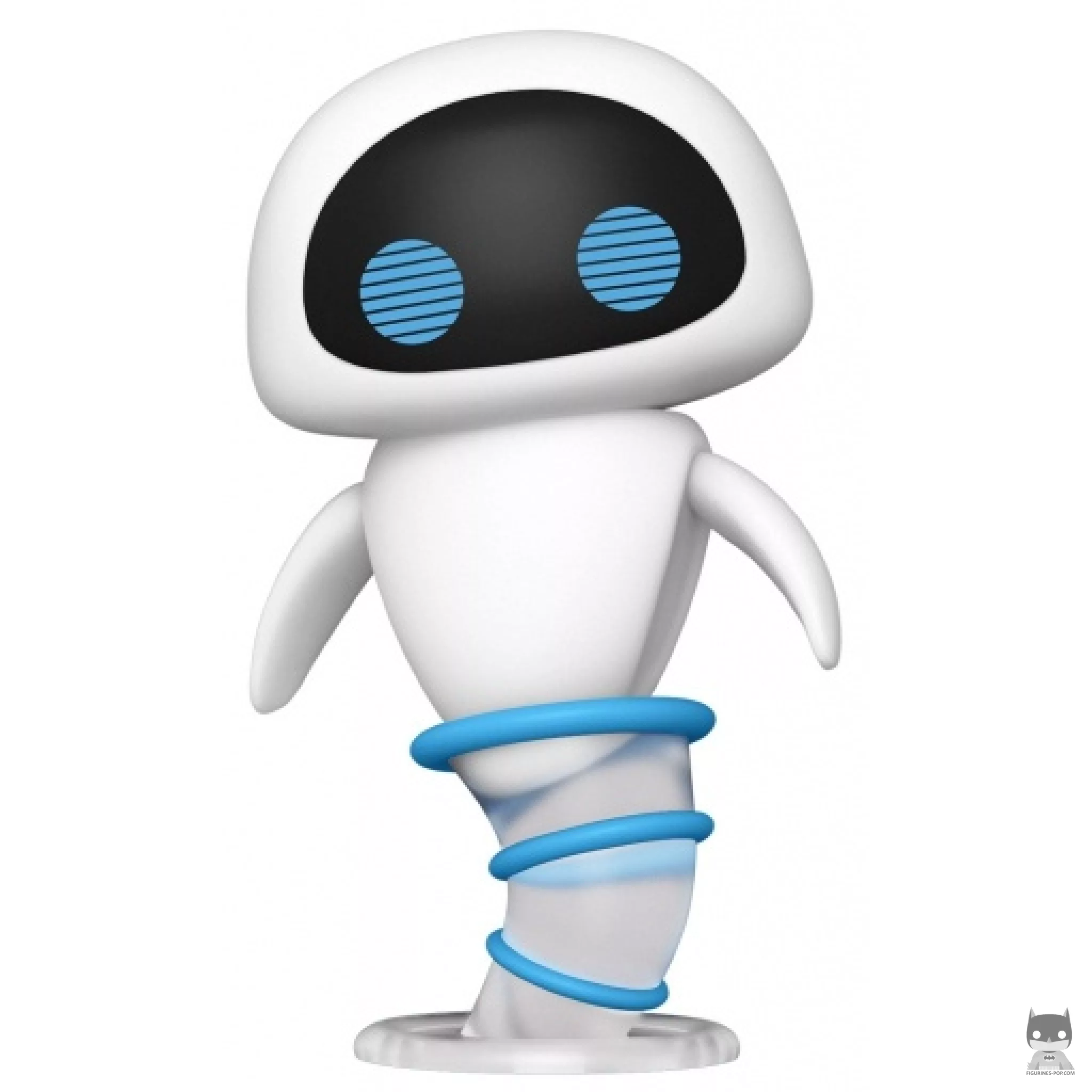 Figurine Funko POP Eve (Wall-E)