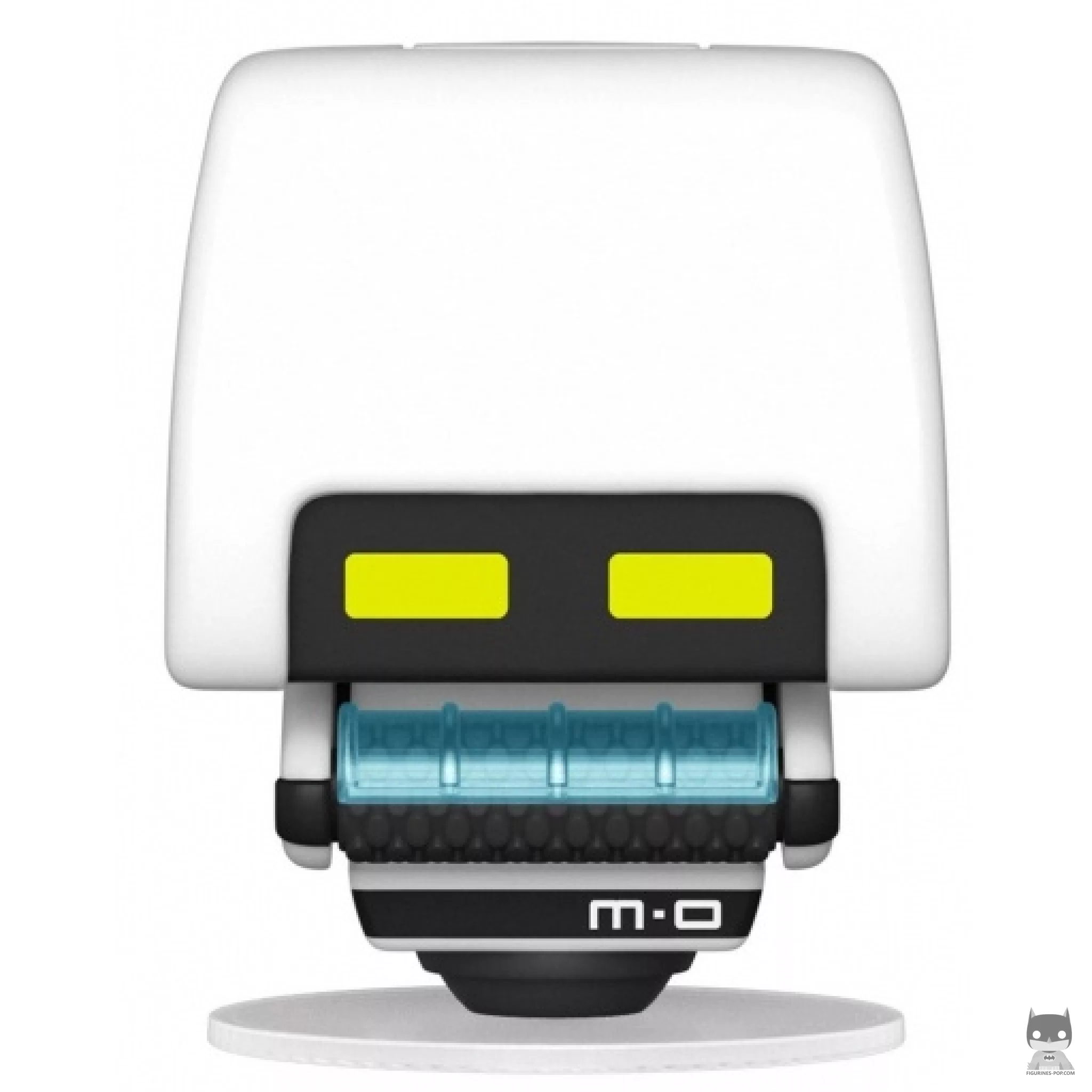 Figurine Funko POP Mo (Wall-E)