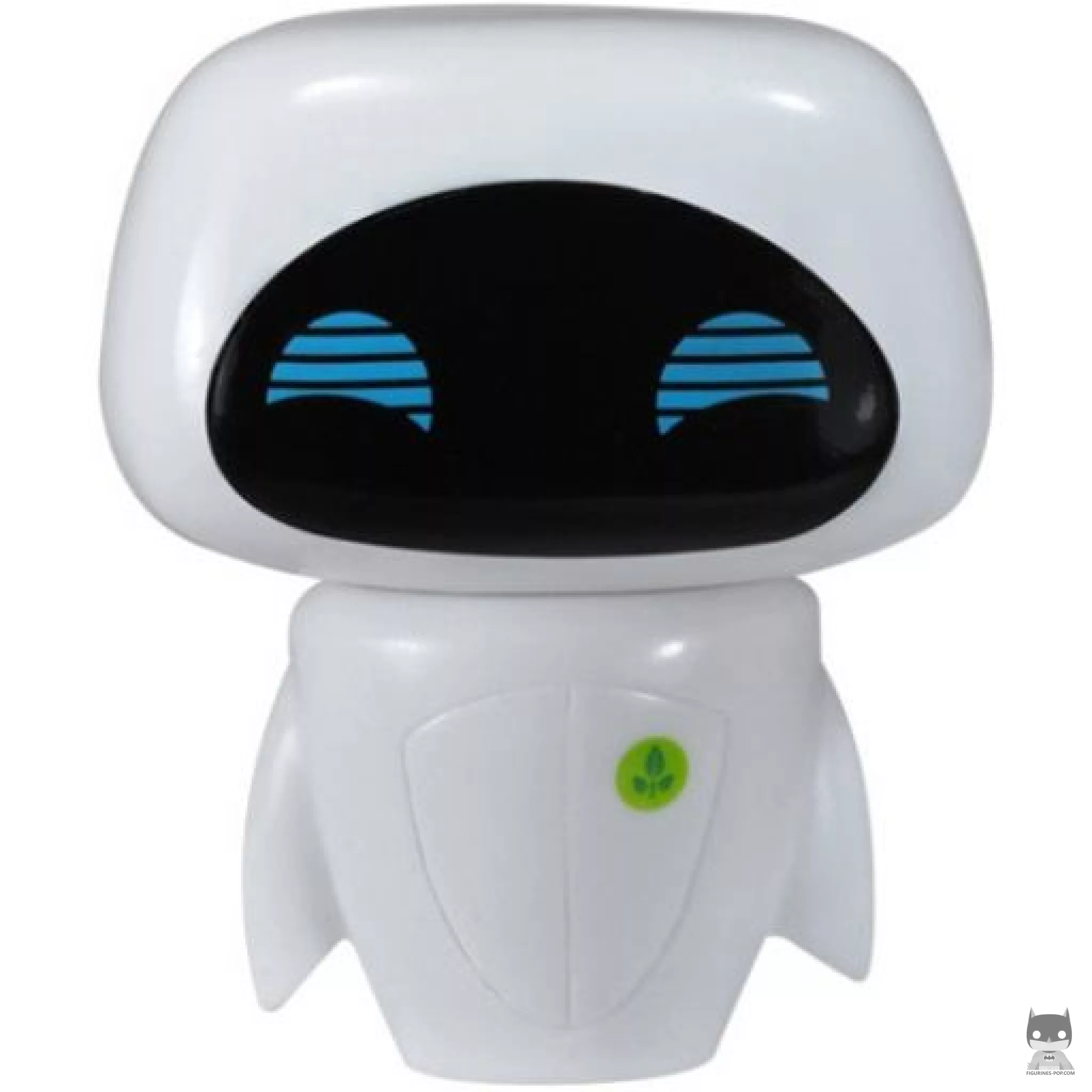 Figurine Funko POP Eve (Wall-E)