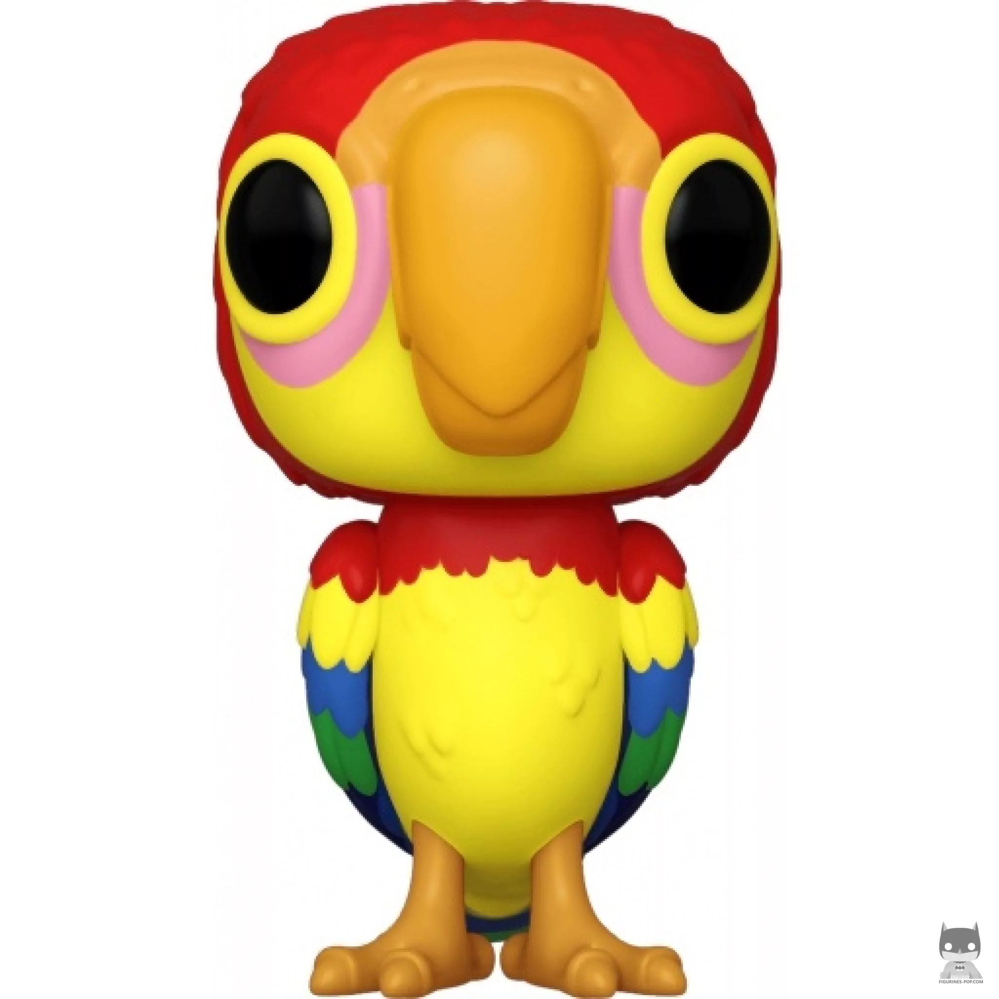 Figurine Funko POP José (Walt Disney World 50ème Anniversaire)