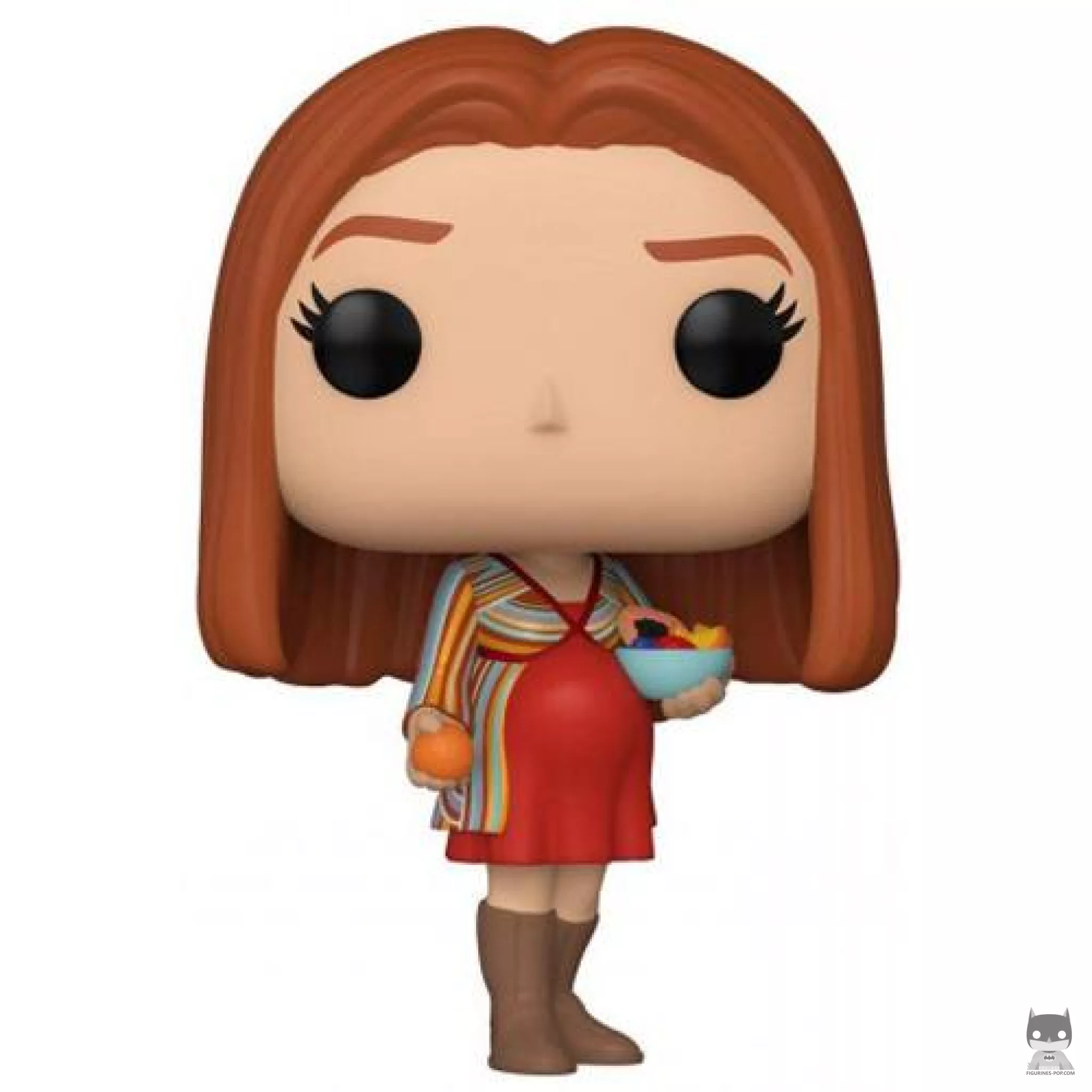 Figurine Funko POP Wanda 70's (WandaVision)