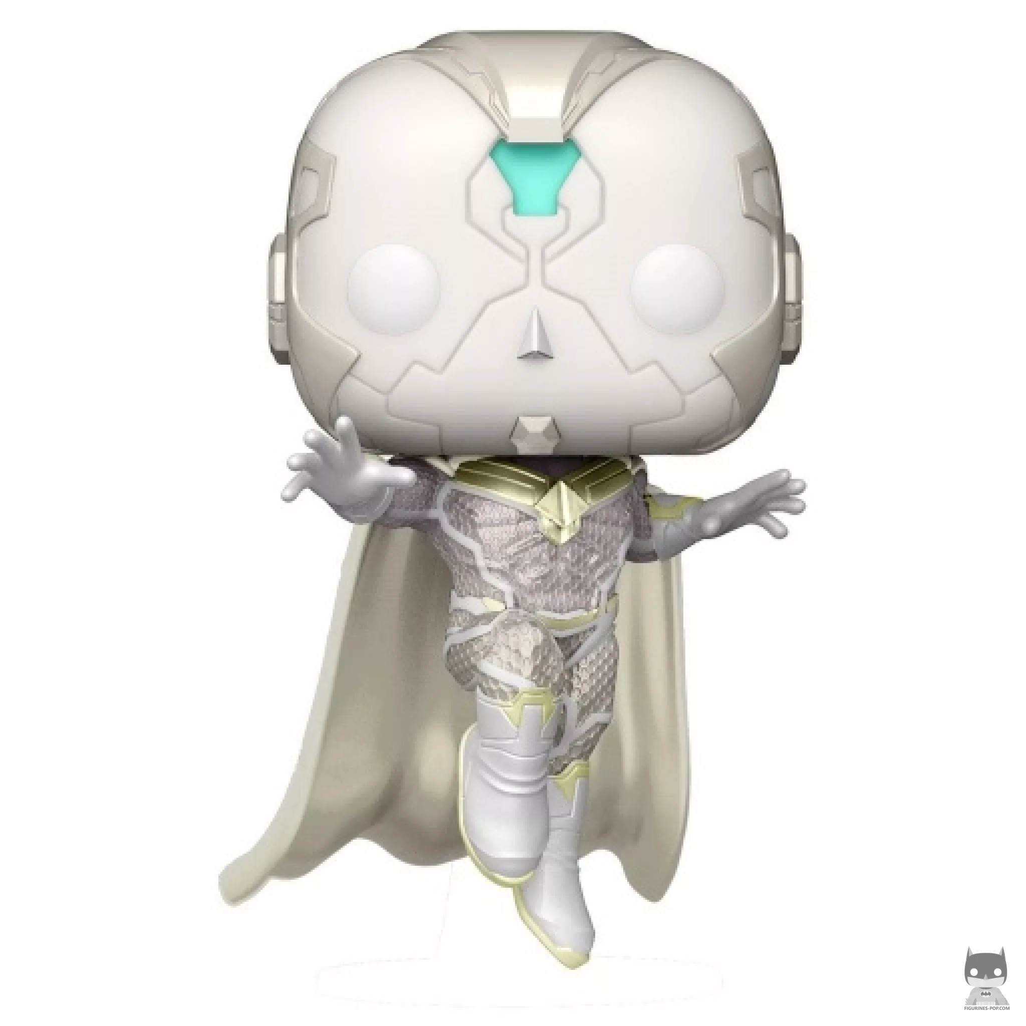 Figurine Funko POP Vision (WandaVision)