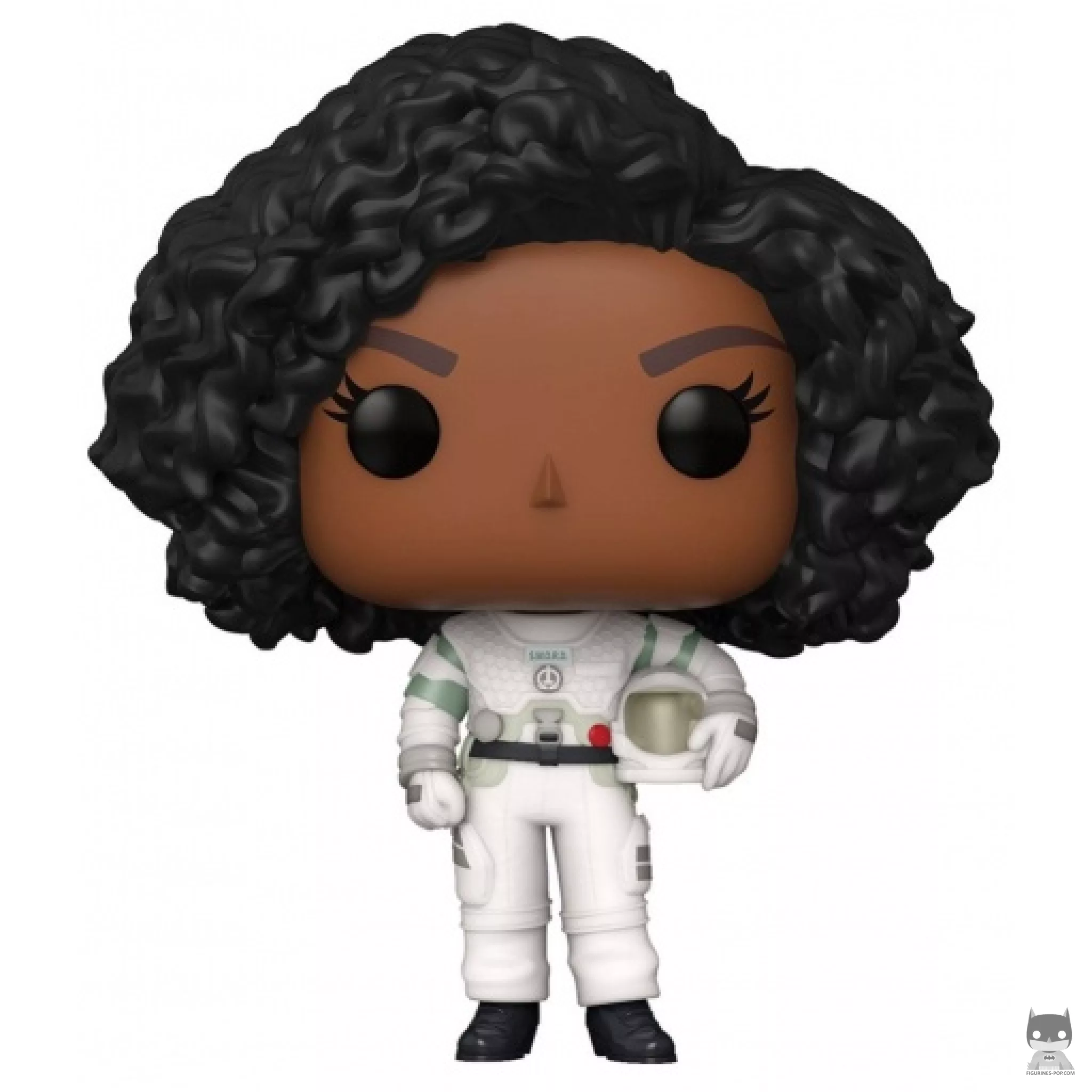 Figurine Funko POP Monica Rambeau (WandaVision)