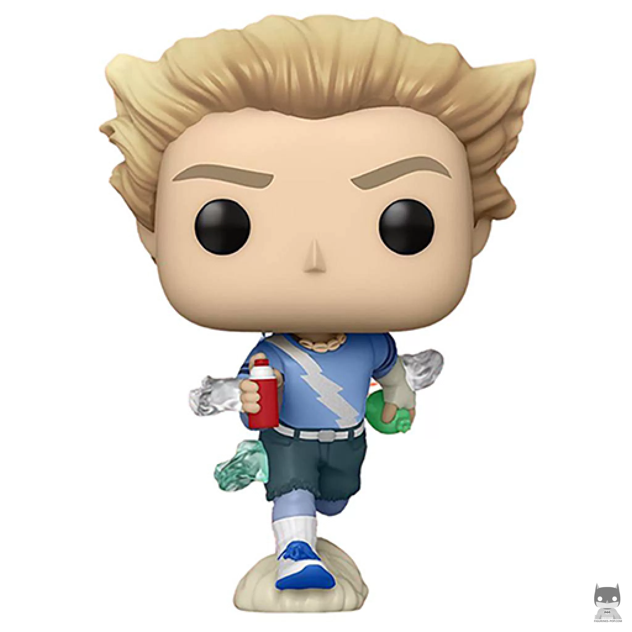 Figurine Funko POP Pietro Maximoff (WandaVision)
