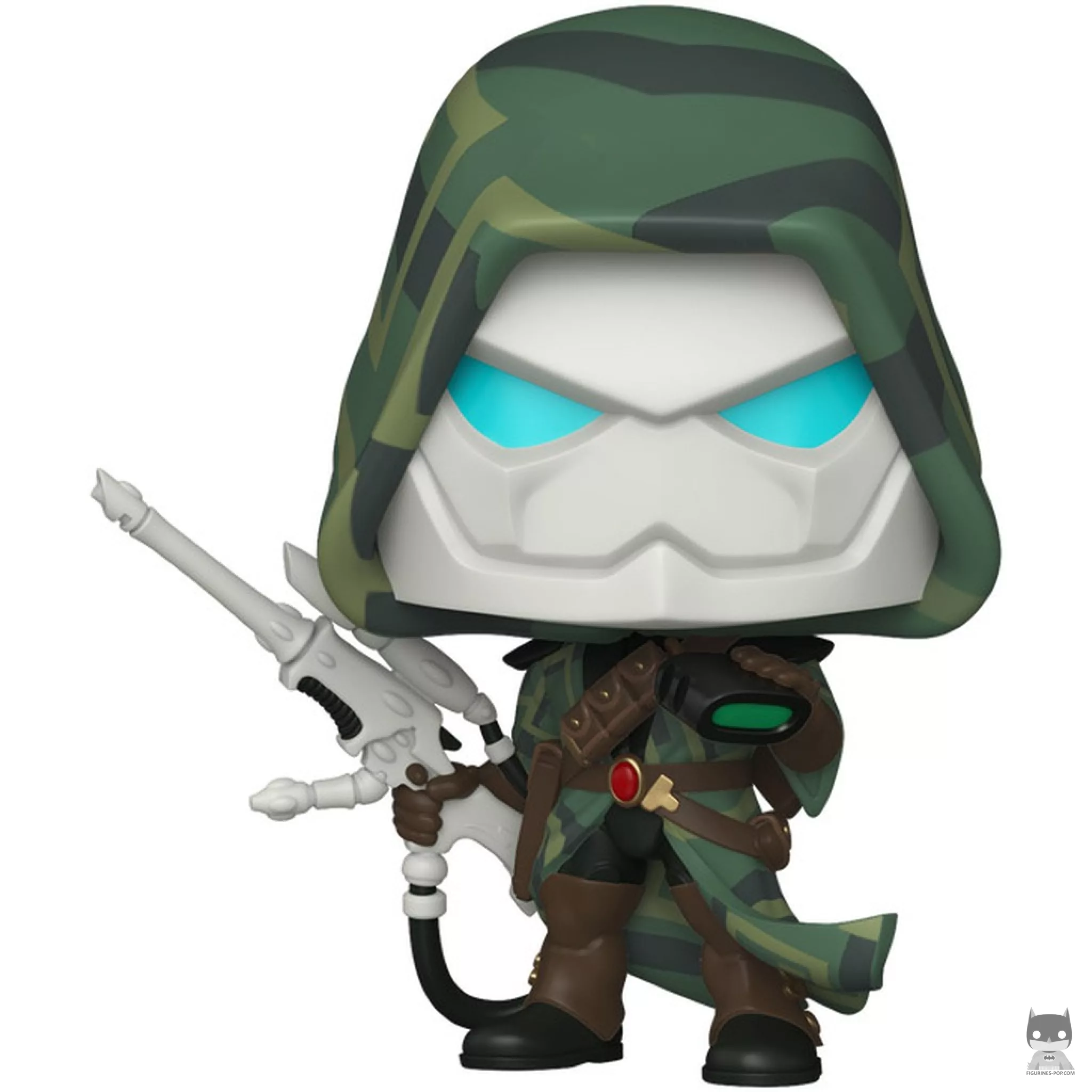 Figurine Funko POP Aeldari Ranger (Warhammer 40,000)