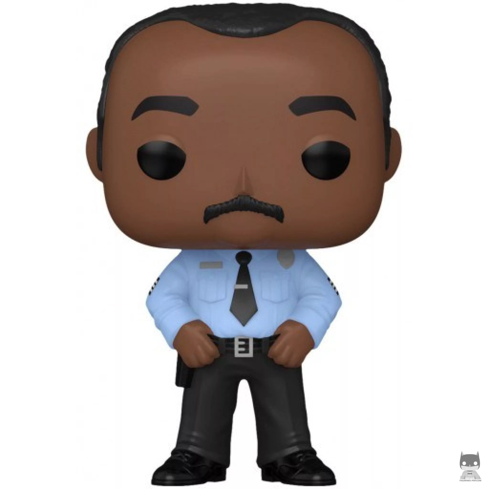 Figurine Funko POP Carl Winslow (Warner Bros 100 ans)