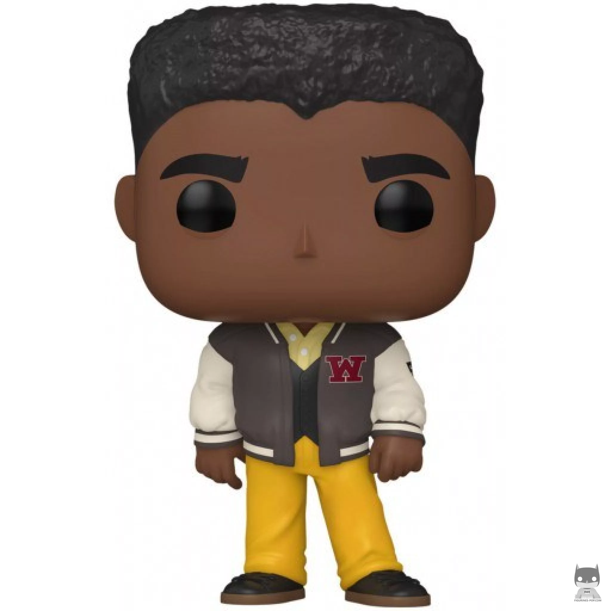 Figurine Funko POP Eddie Winslow (Warner Bros 100 ans)