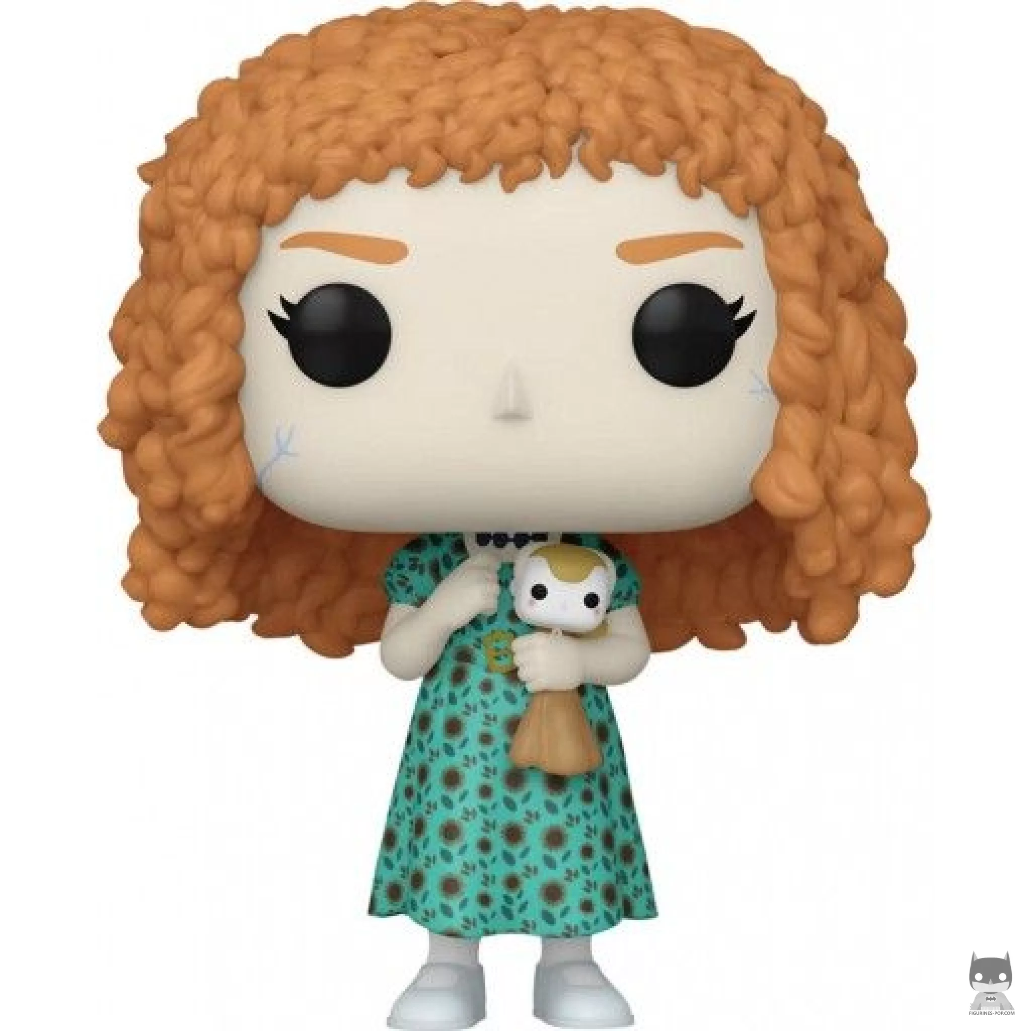 Figurine Funko POP Claudia (Warner Bros 100 ans)