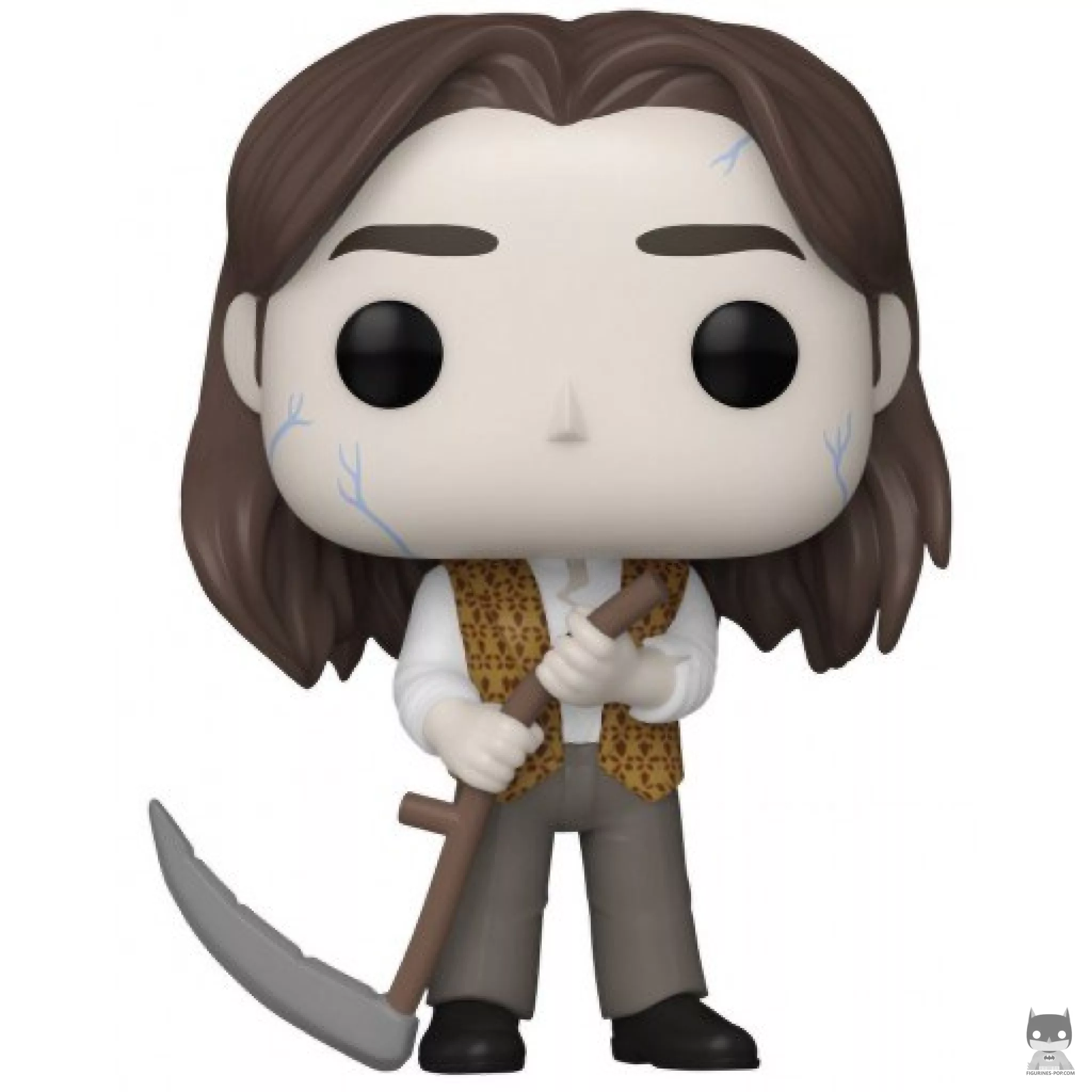 Figurine Funko POP Louis de Pointe du Lac avec Faux (Warner Bros 100 ans)