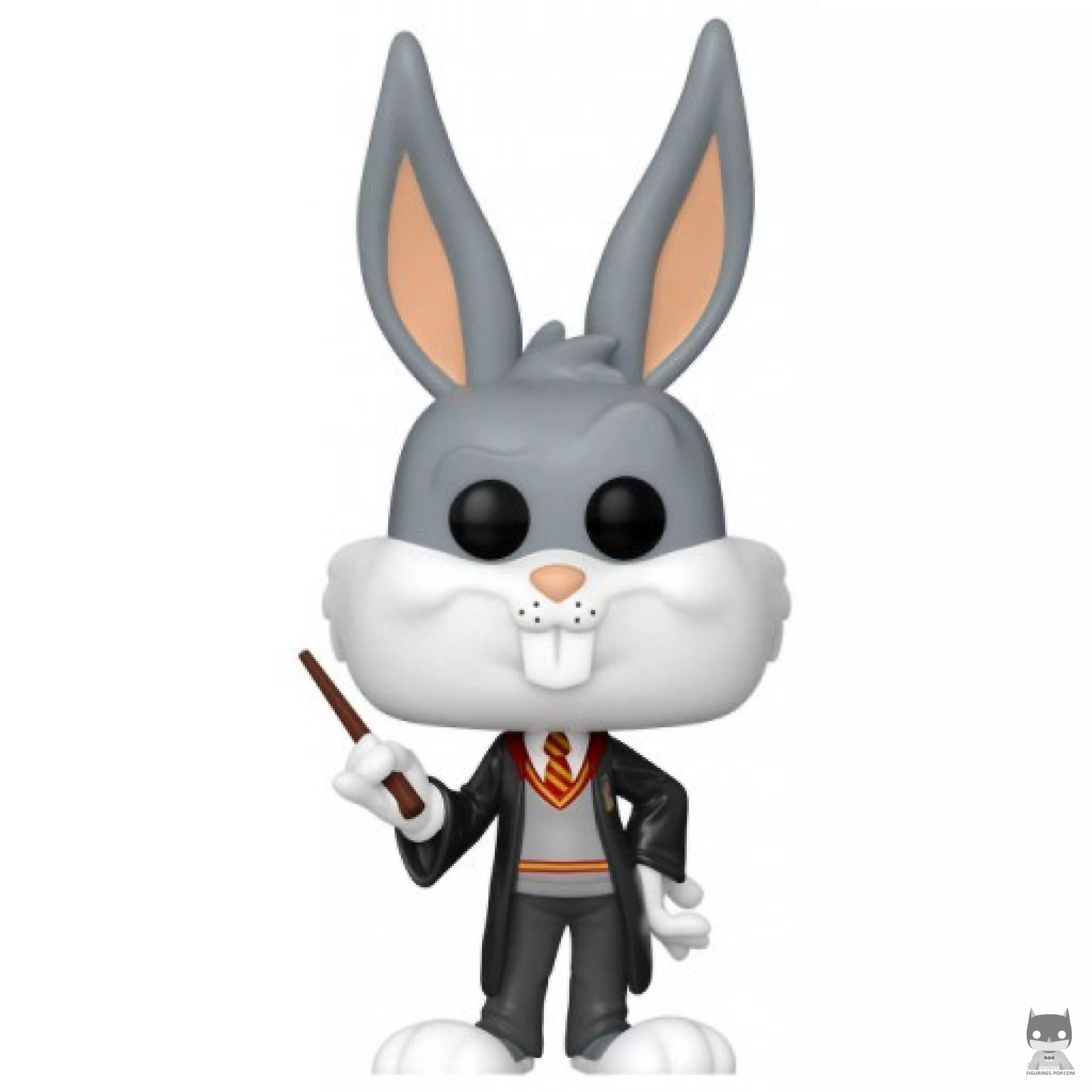 Figurine Funko POP Bugs Bunny Gryffondor (Warner Bros 100 ans)