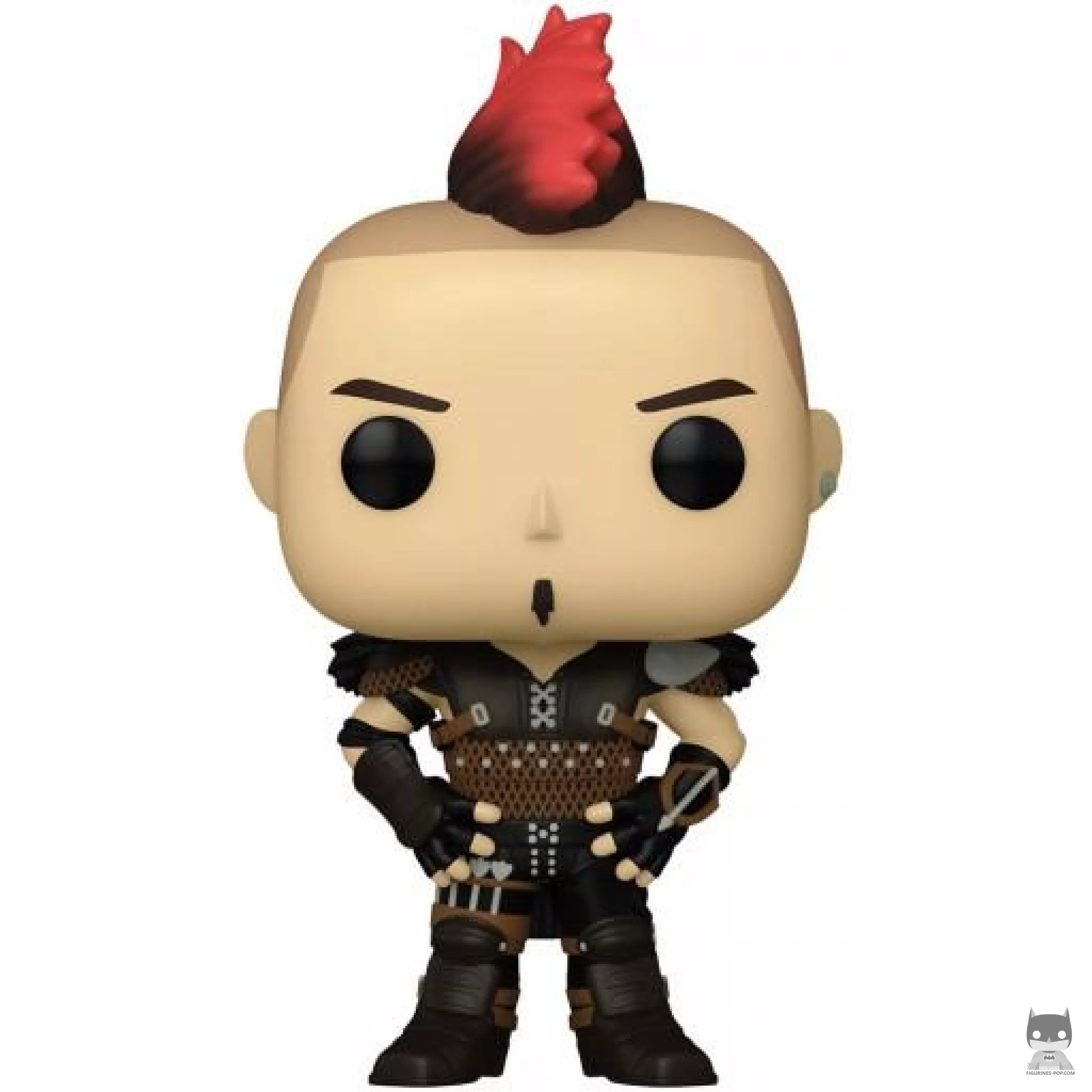 Figurine Funko POP Wez (Mad Max) (Warner Bros 100 ans)