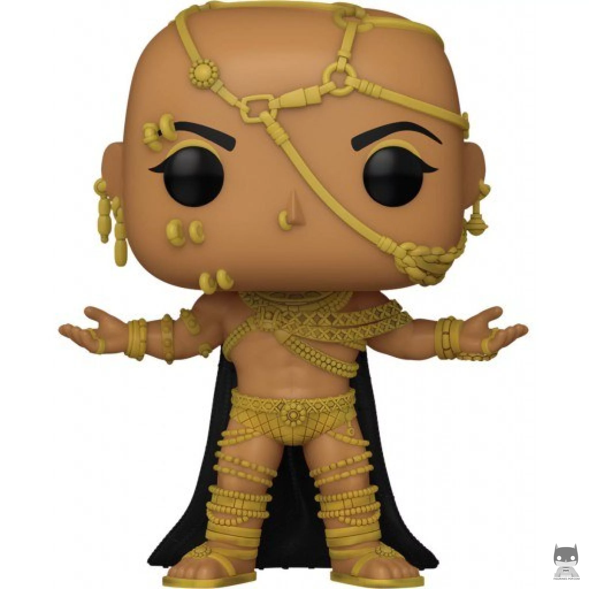 Figurine Funko POP Xerxes (300) (Warner Bros 100 ans)