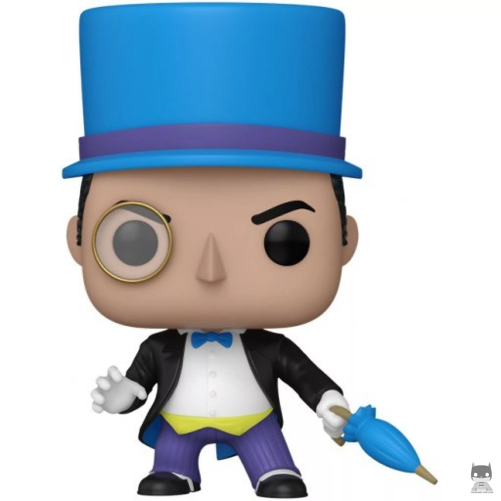 Figurine Funko POP Le Pingouin (Warner Bros 100 ans)