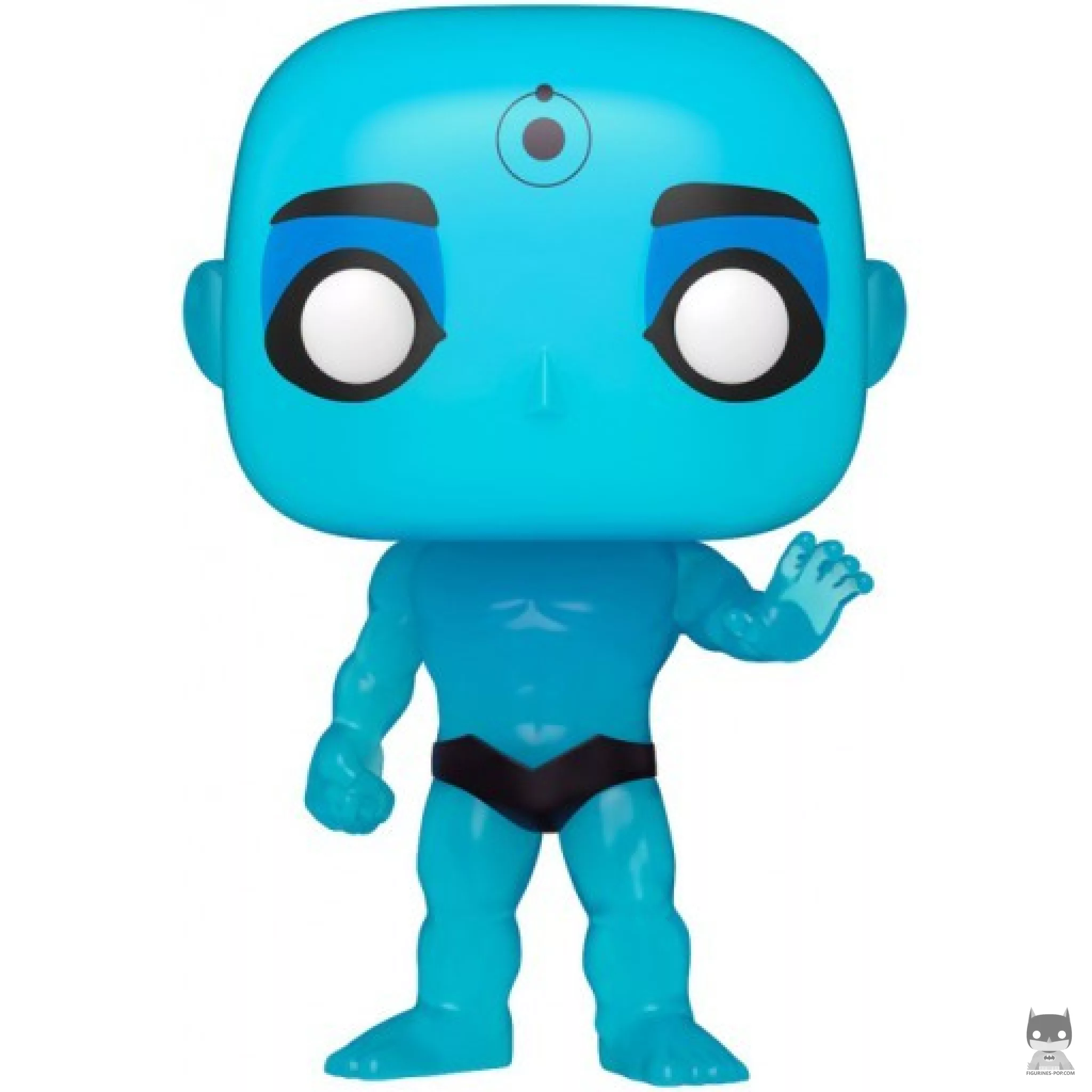 Figurine Funko POP Dr. Manhattan (Watchmen)